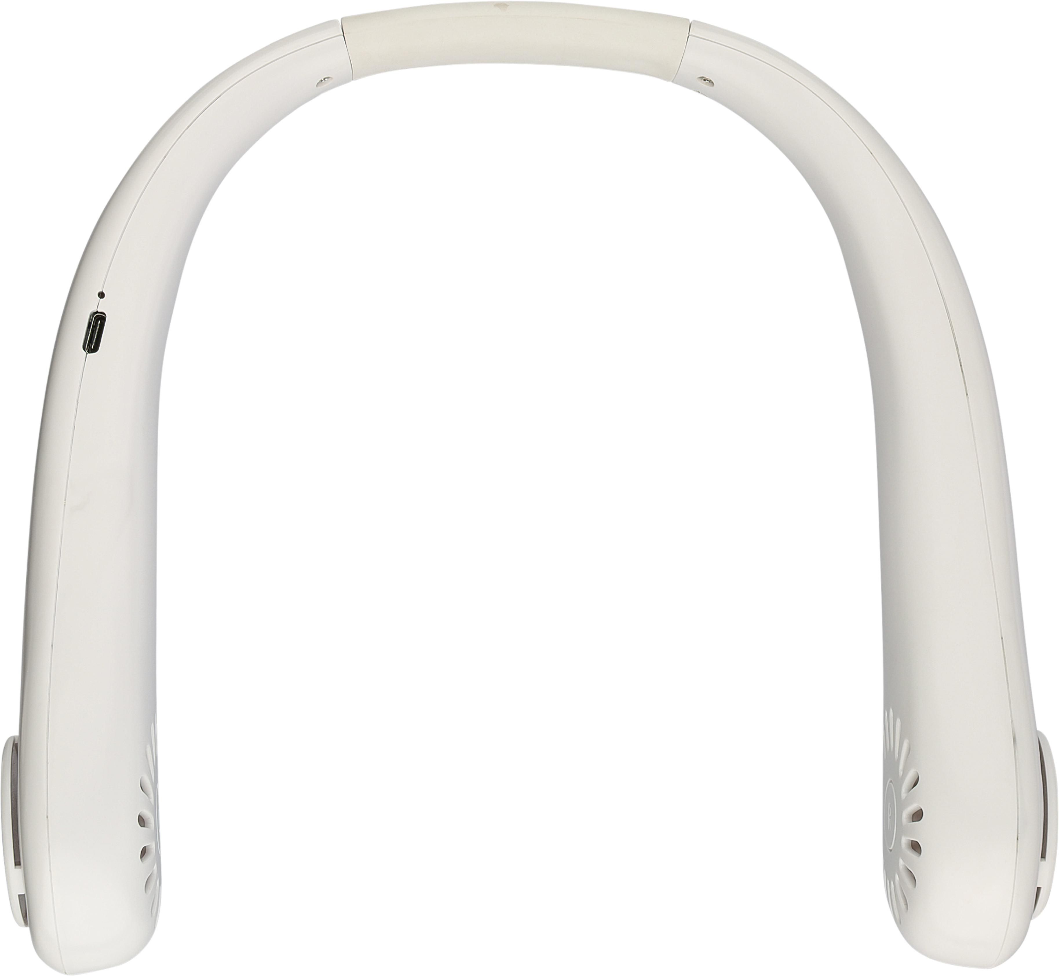 Vue 8 de Ventilateur de cou Fresh | Rechargeable