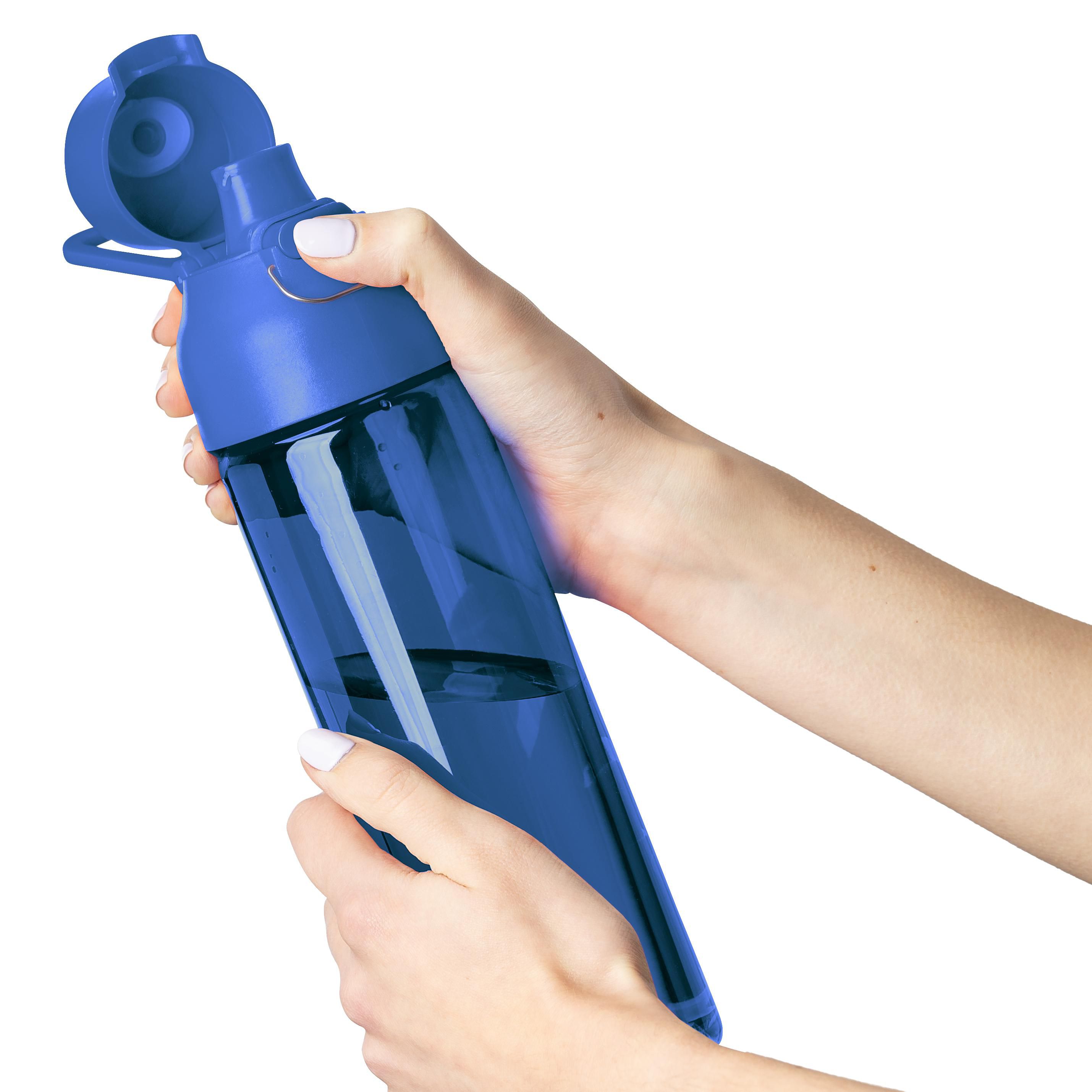 Vue 5 de Gourde Bliss | Tritan | 750 ml