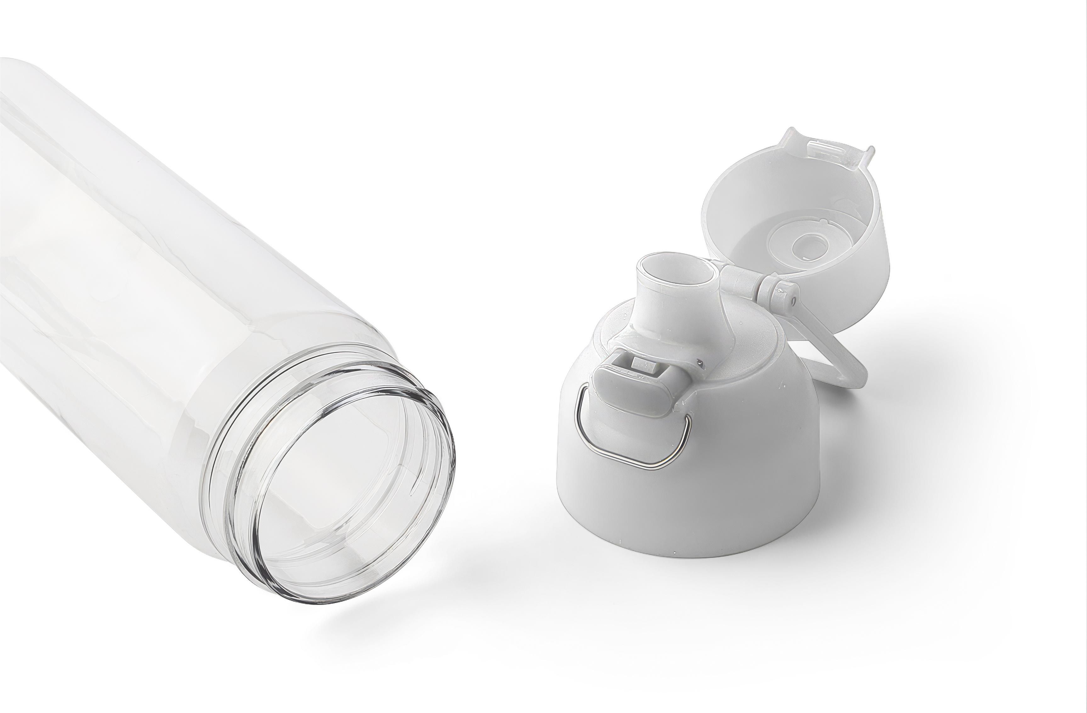 Vue 5 de Gourde Dune | Tritan | 750 ml