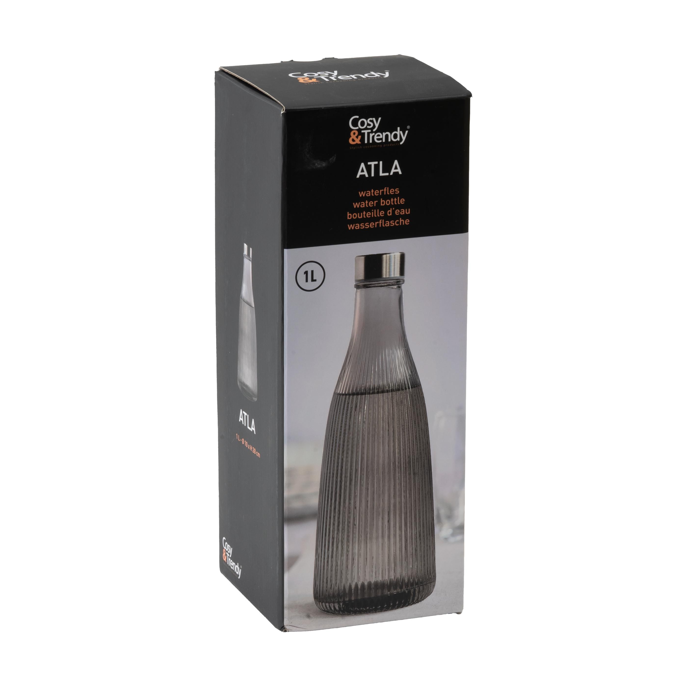 Vue 3 de Cosy&Trendy Bouteille d’eau Atla 1 L