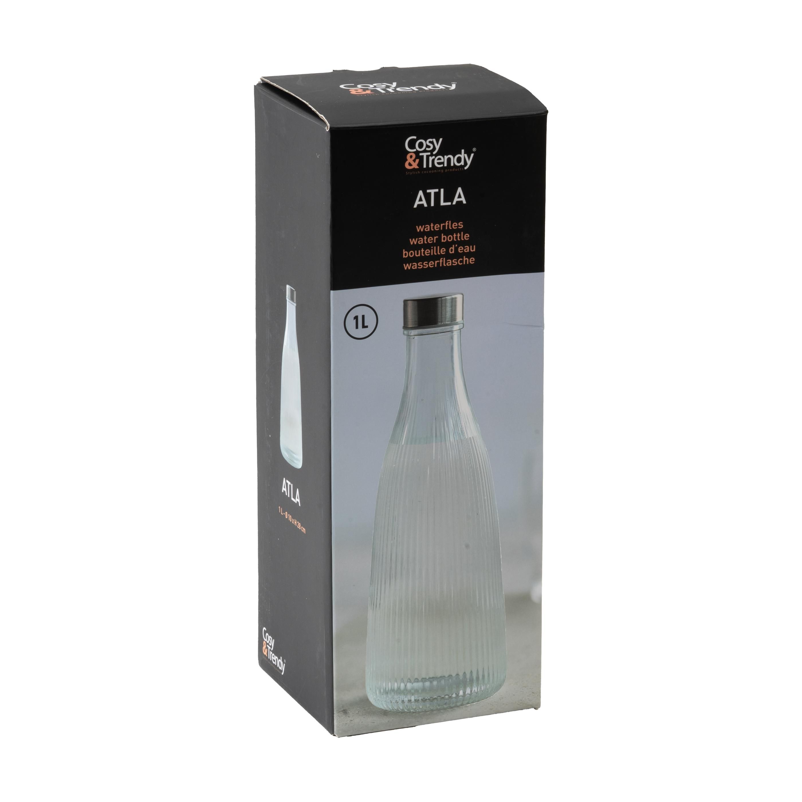 Vue 7 de Cosy&Trendy Bouteille d’eau Atla 1 L