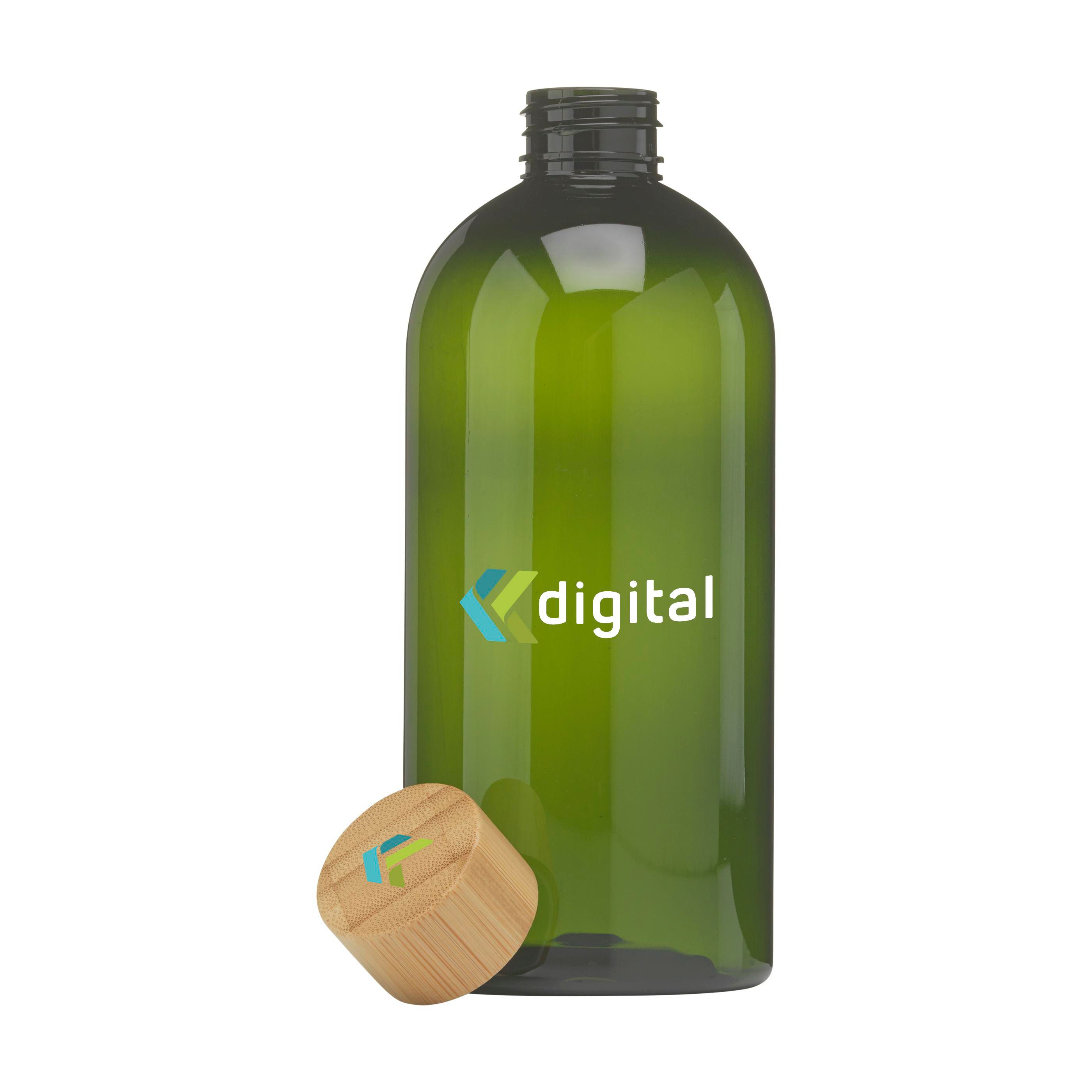 Vue 10 de RPET Bottle 500 ml bouteille