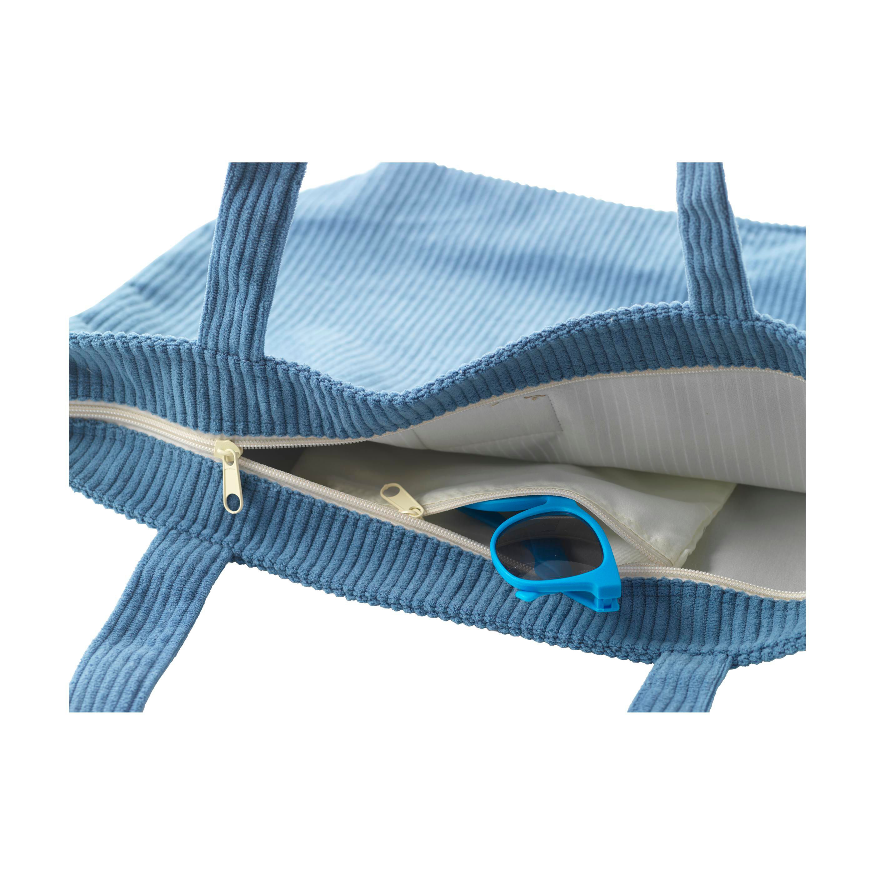 Vue 15 de Alfie GRS Recycled Big Bag (450 g/m²) sac