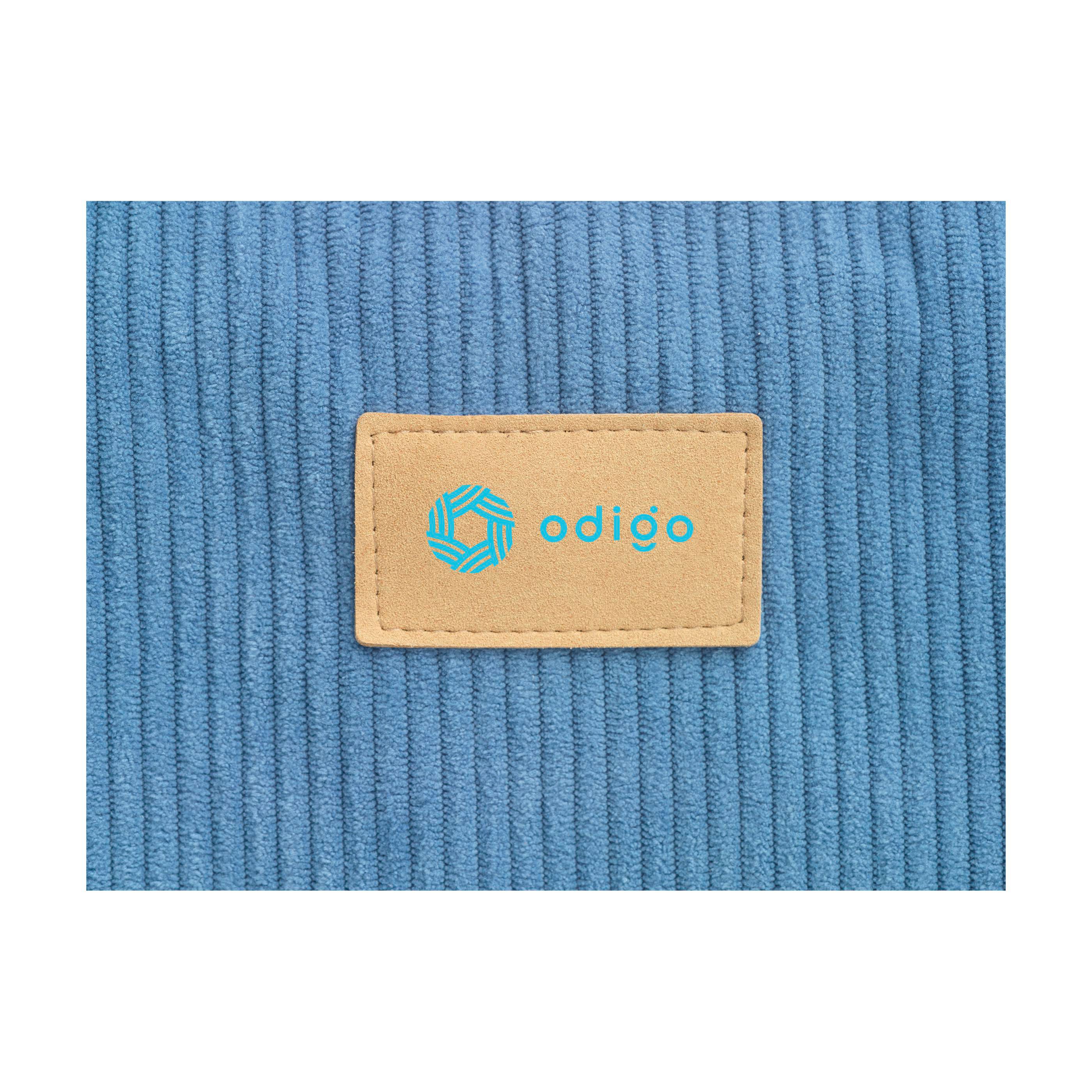 Vue 16 de Alfie GRS Recycled Big Bag (450 g/m²) sac
