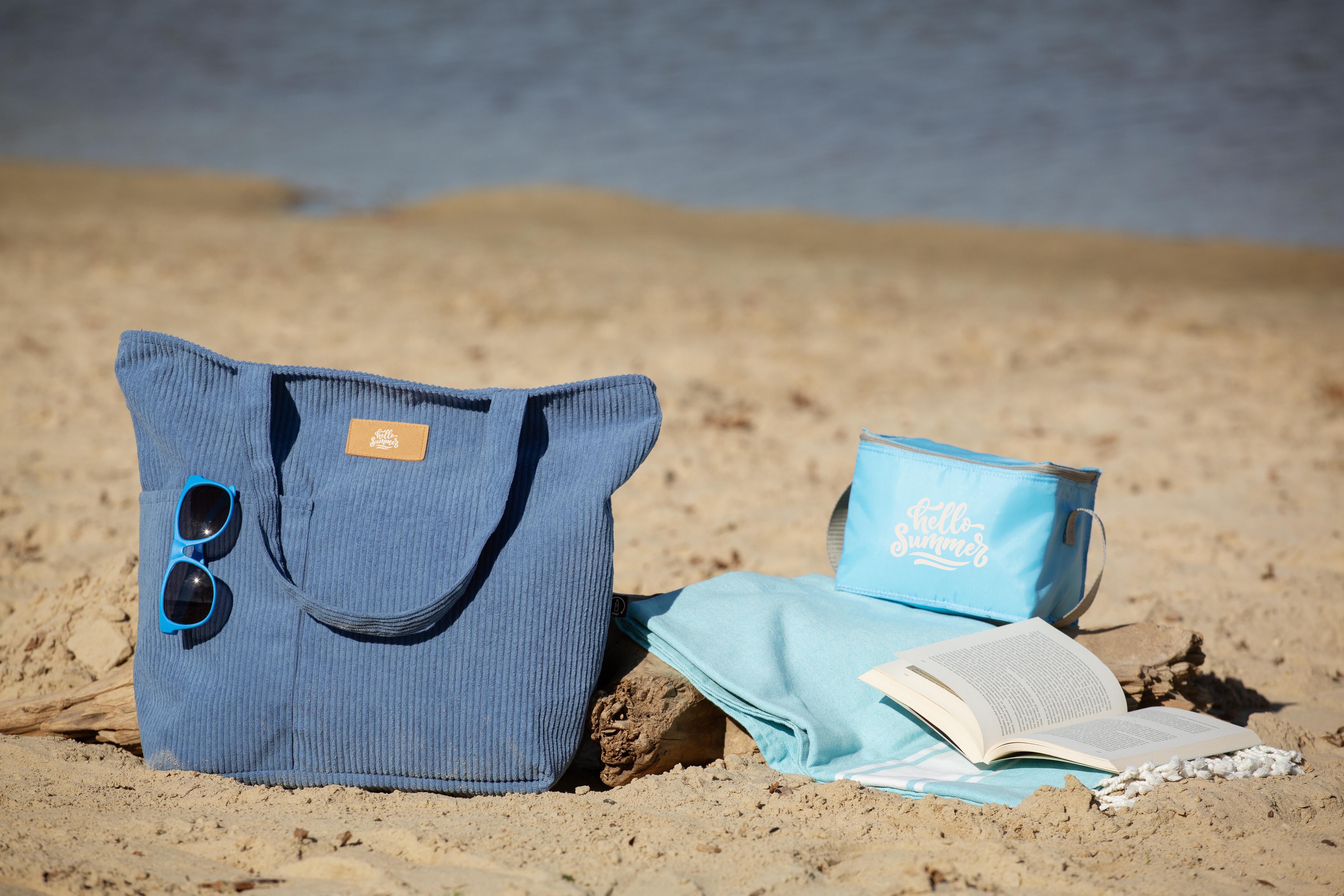 Vue 17 de Alfie GRS Recycled Big Bag (450 g/m²) sac