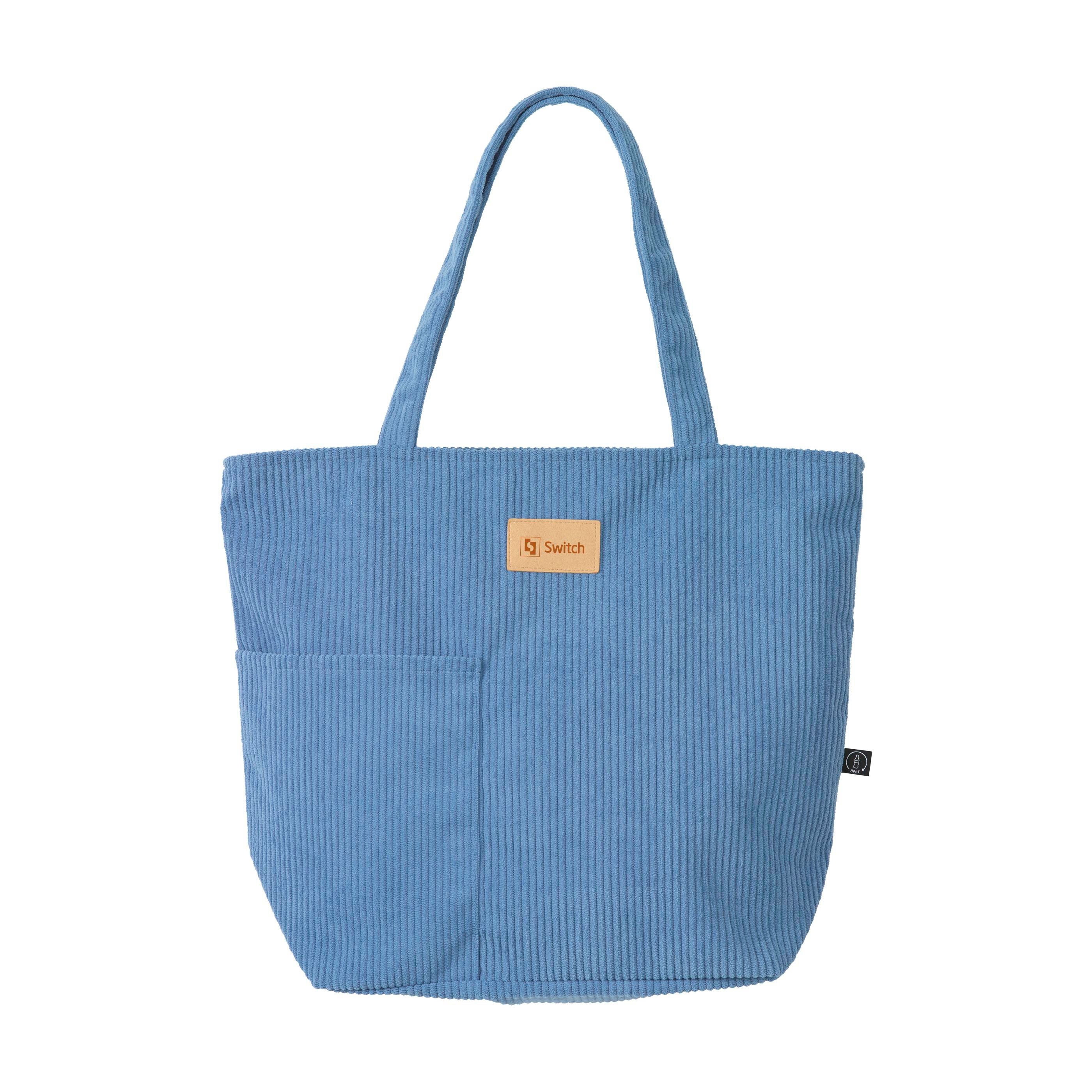 Vue 11 de Alfie GRS Recycled Big Bag (450 g/m²) sac