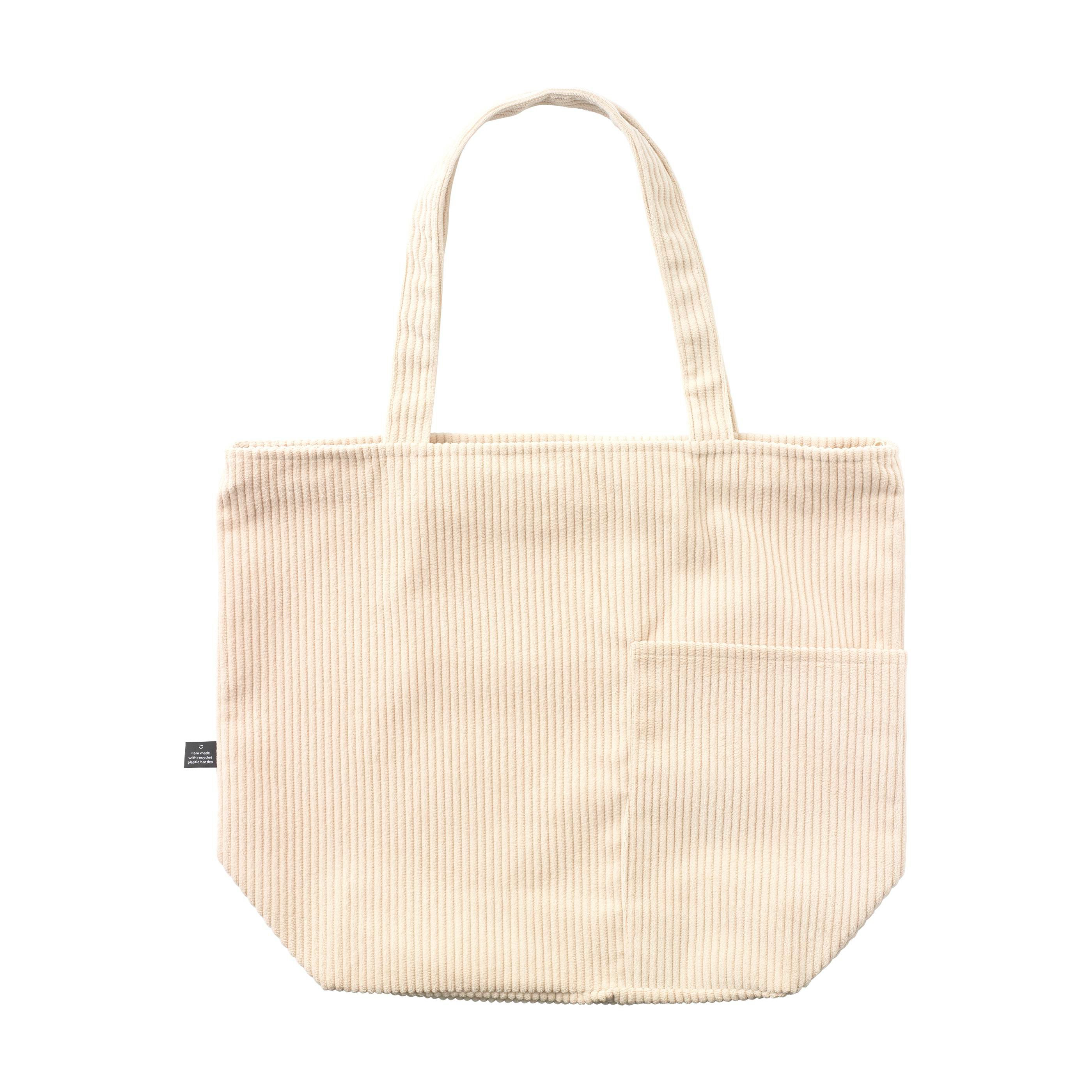 Vue 4 de Alfie GRS Recycled Big Bag (450 g/m²) sac