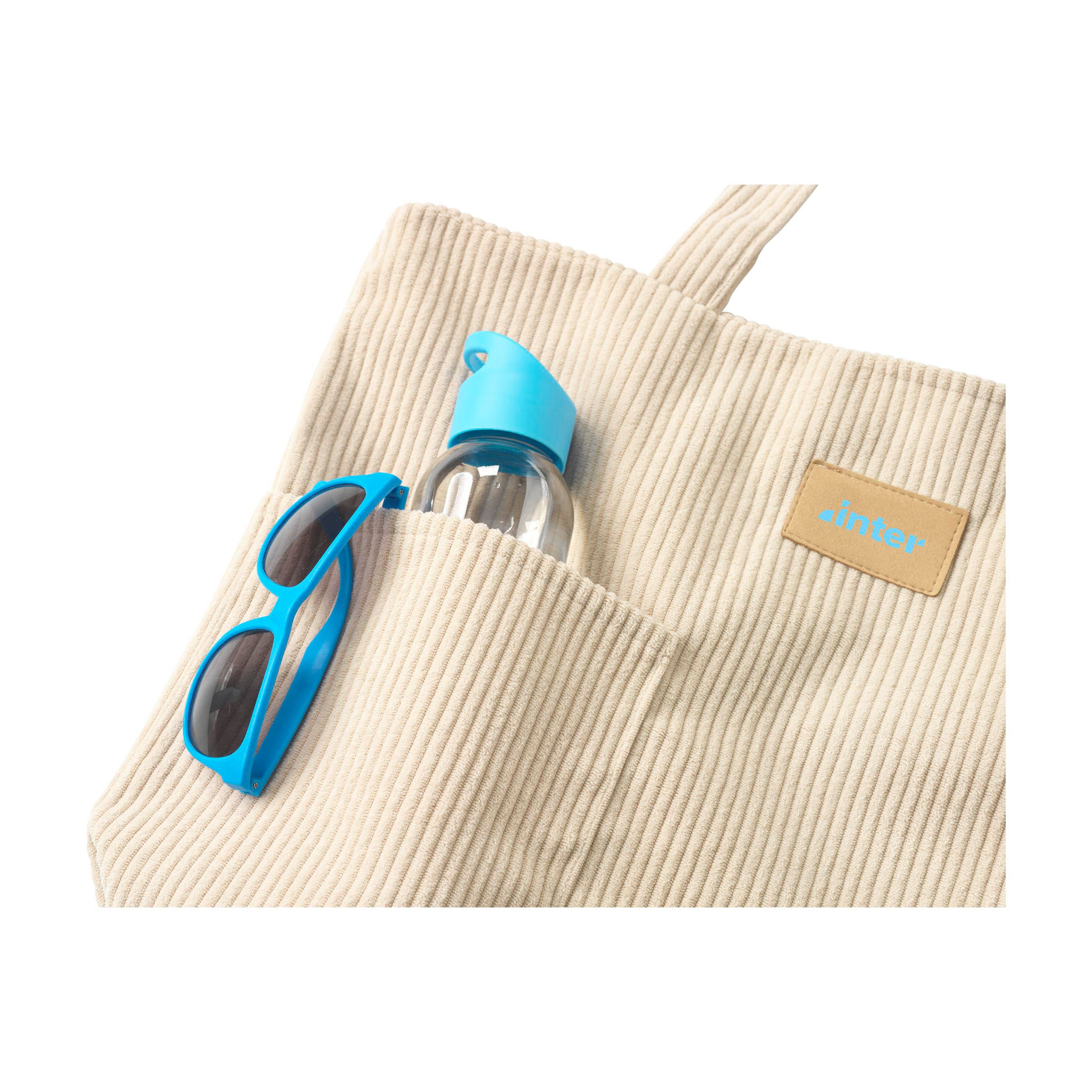 Vue 5 de Alfie GRS Recycled Big Bag (450 g/m²) sac