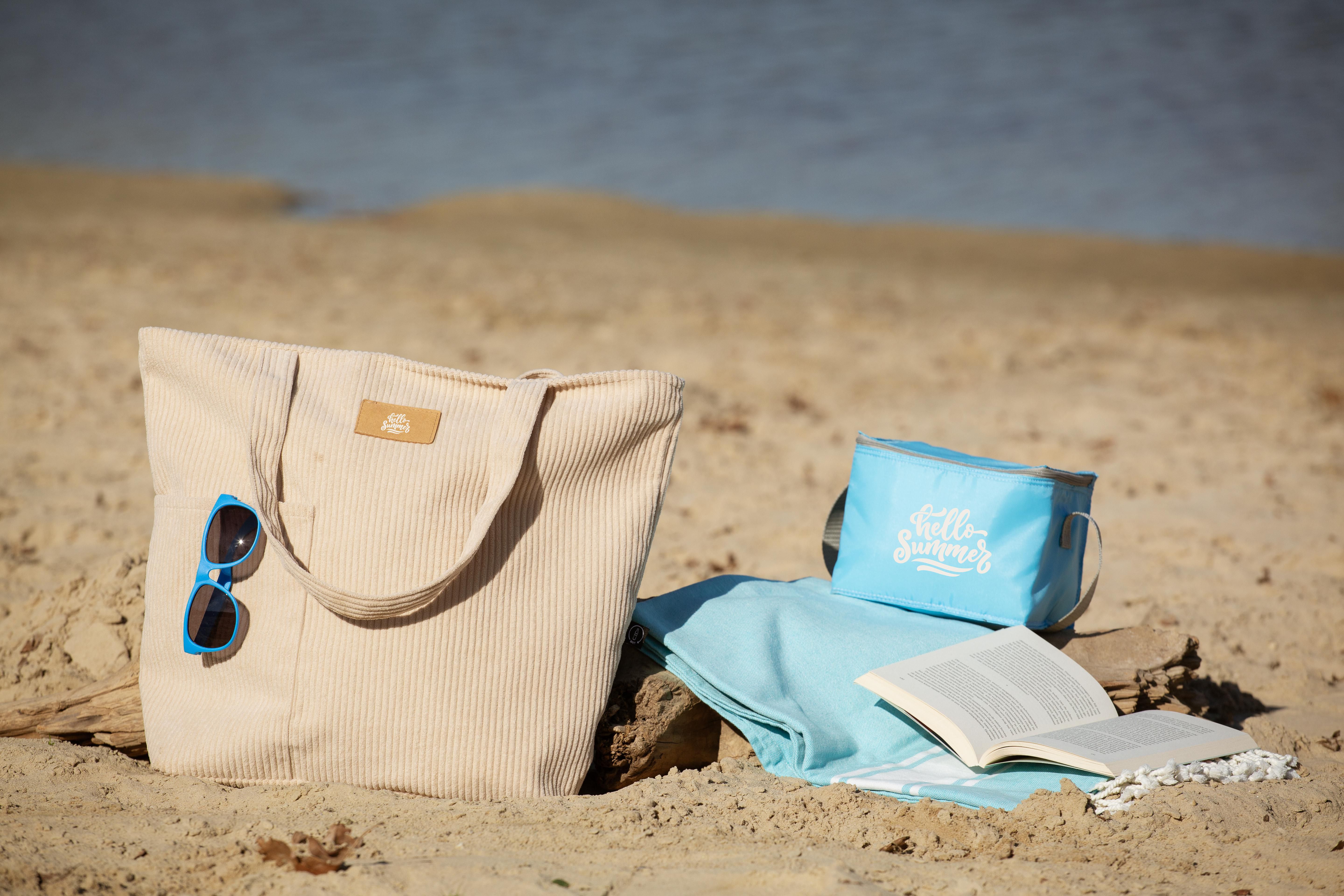 Vue 8 de Alfie GRS Recycled Big Bag (450 g/m²) sac