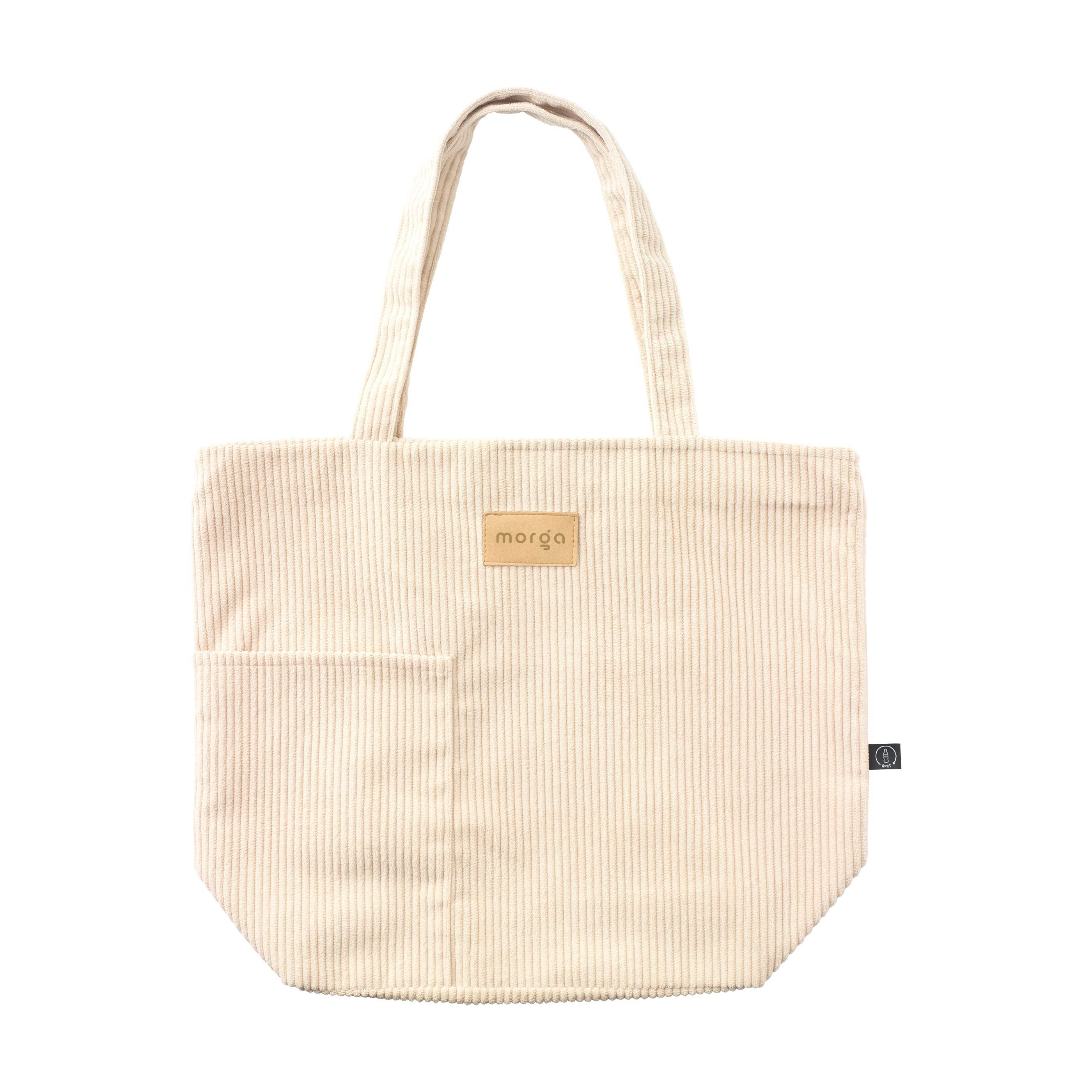 Vue 3 de Alfie GRS Recycled Big Bag (450 g/m²) sac