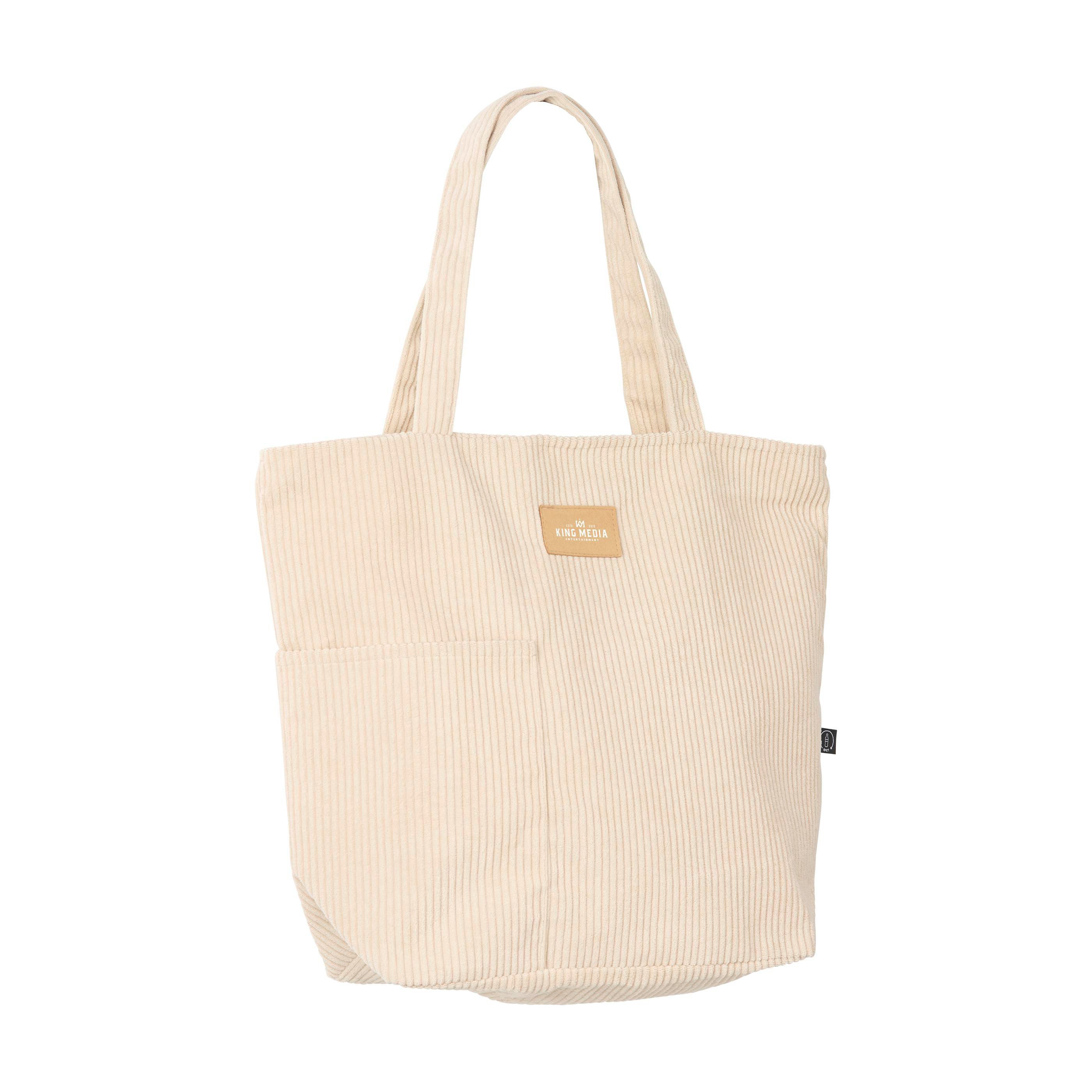 Alfie GRS Recycled Big Bag (450 g/m²) sac