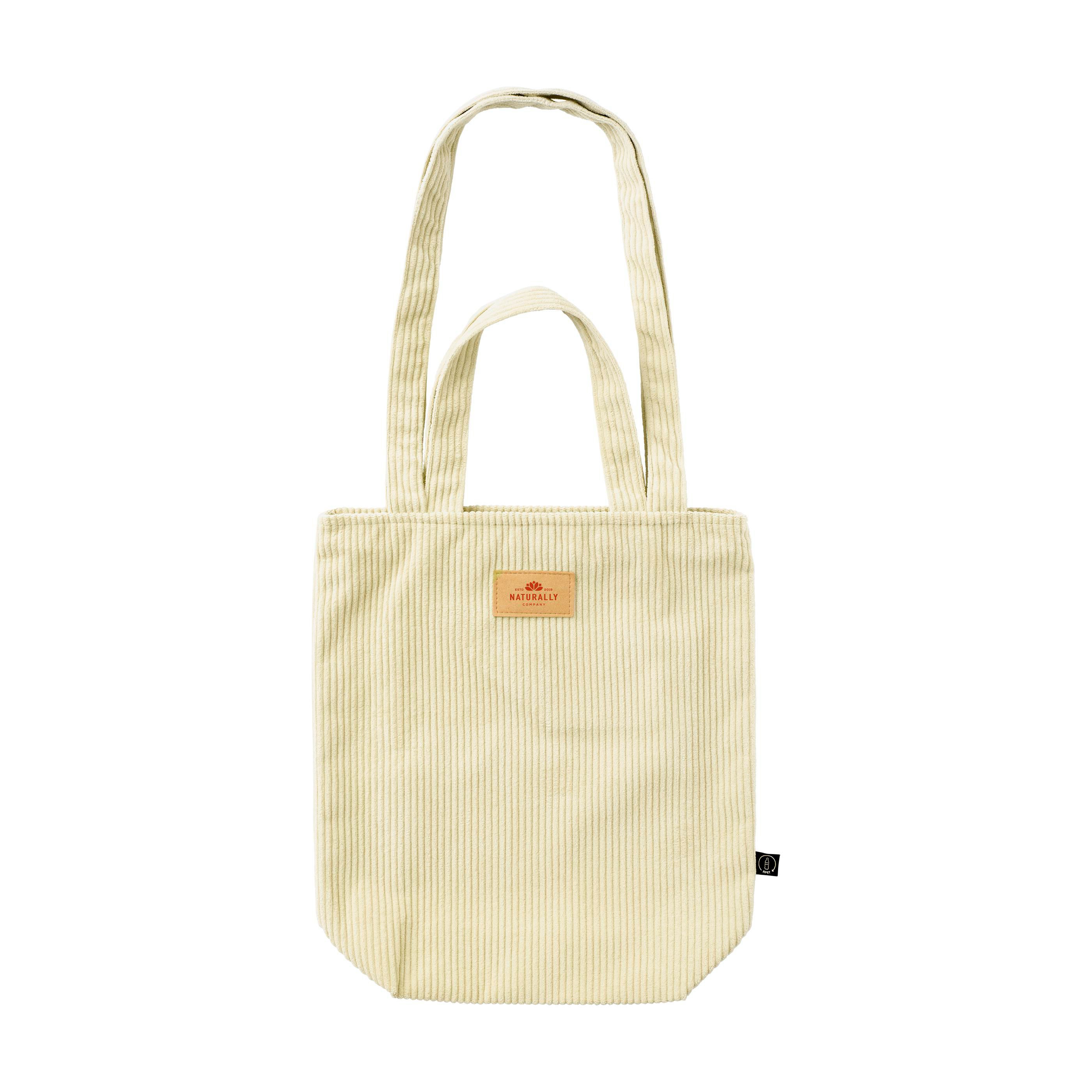 Vue 3 de Alfie GRS Recycled Laptopbag 15" (450 g/m²) sac d'ordinateur