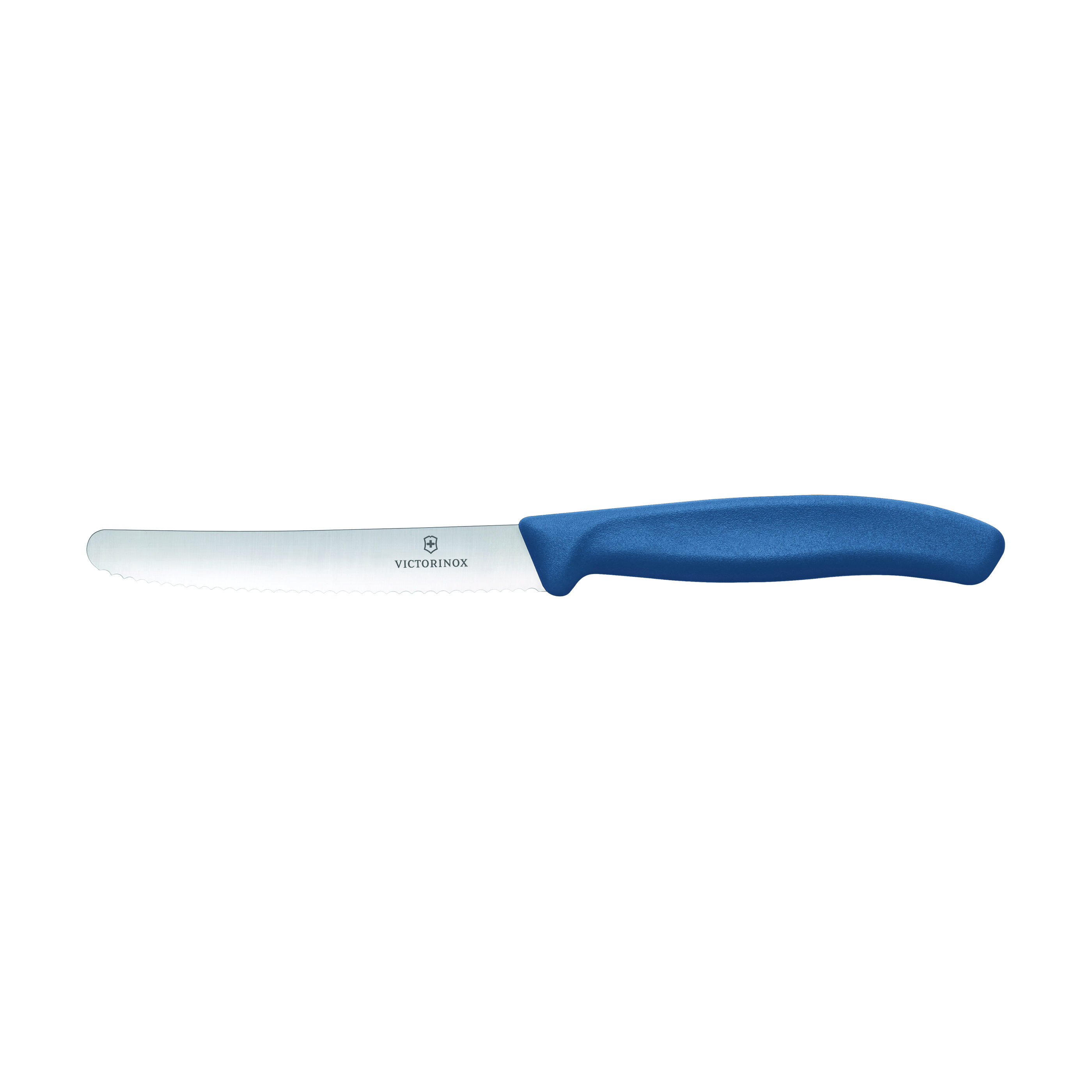 Vue 2 de Victorinox Swiss Classic couteau de table