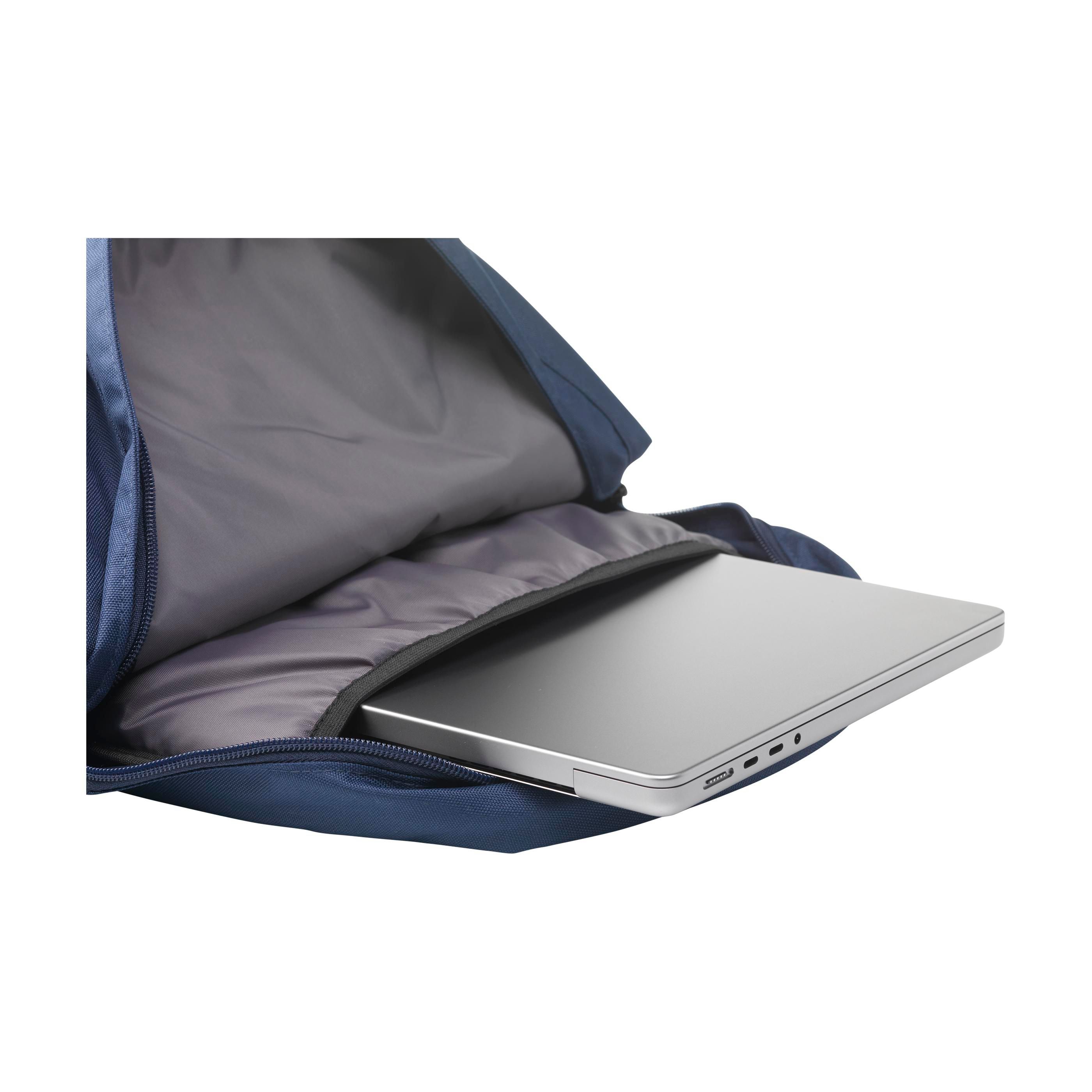 Vue 5 de Case Logic Commence Recycled Backpack 15,6 inch sac