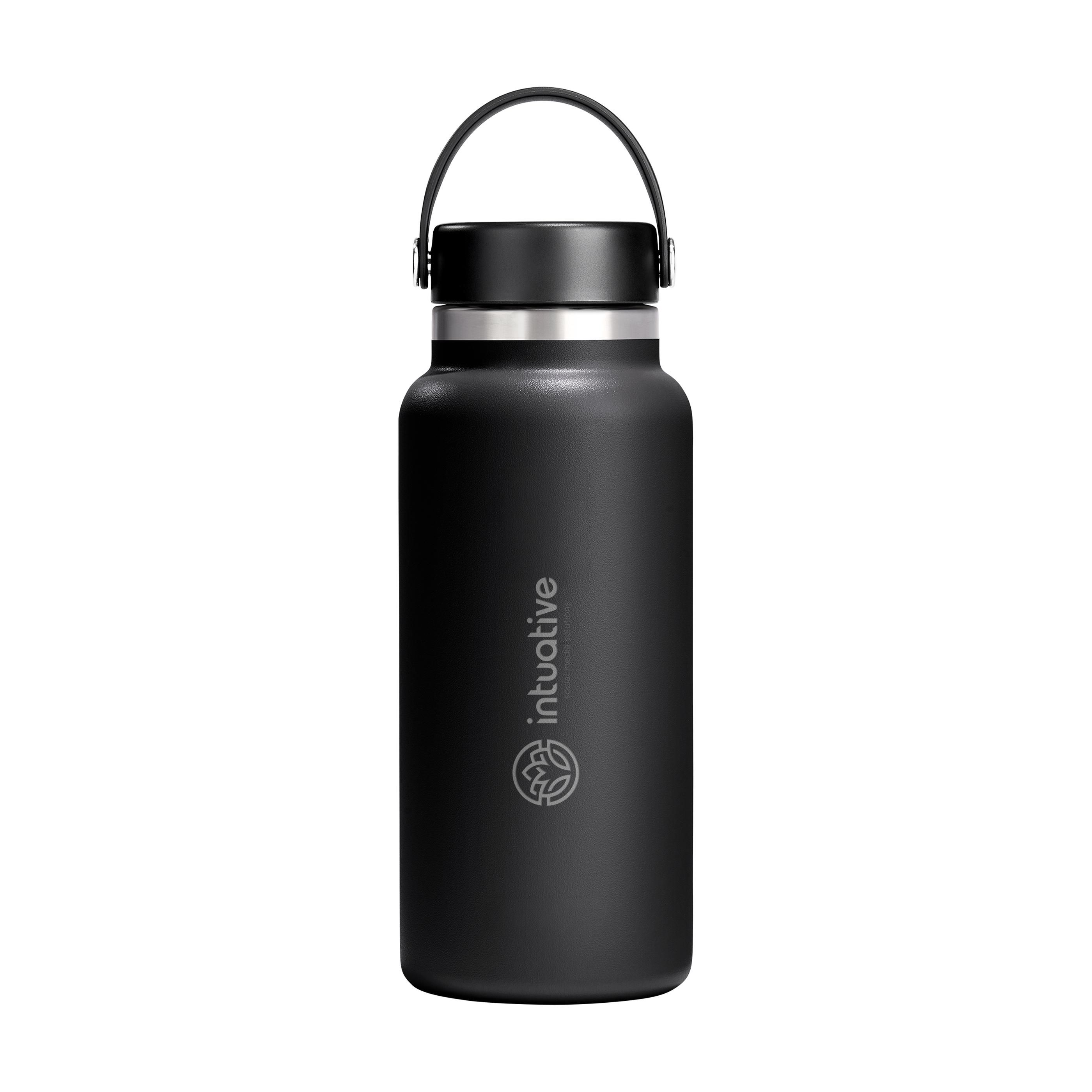 Vue 6 de Hydro Flask Wide Mouth Bottle 946 ml bouteille thermos