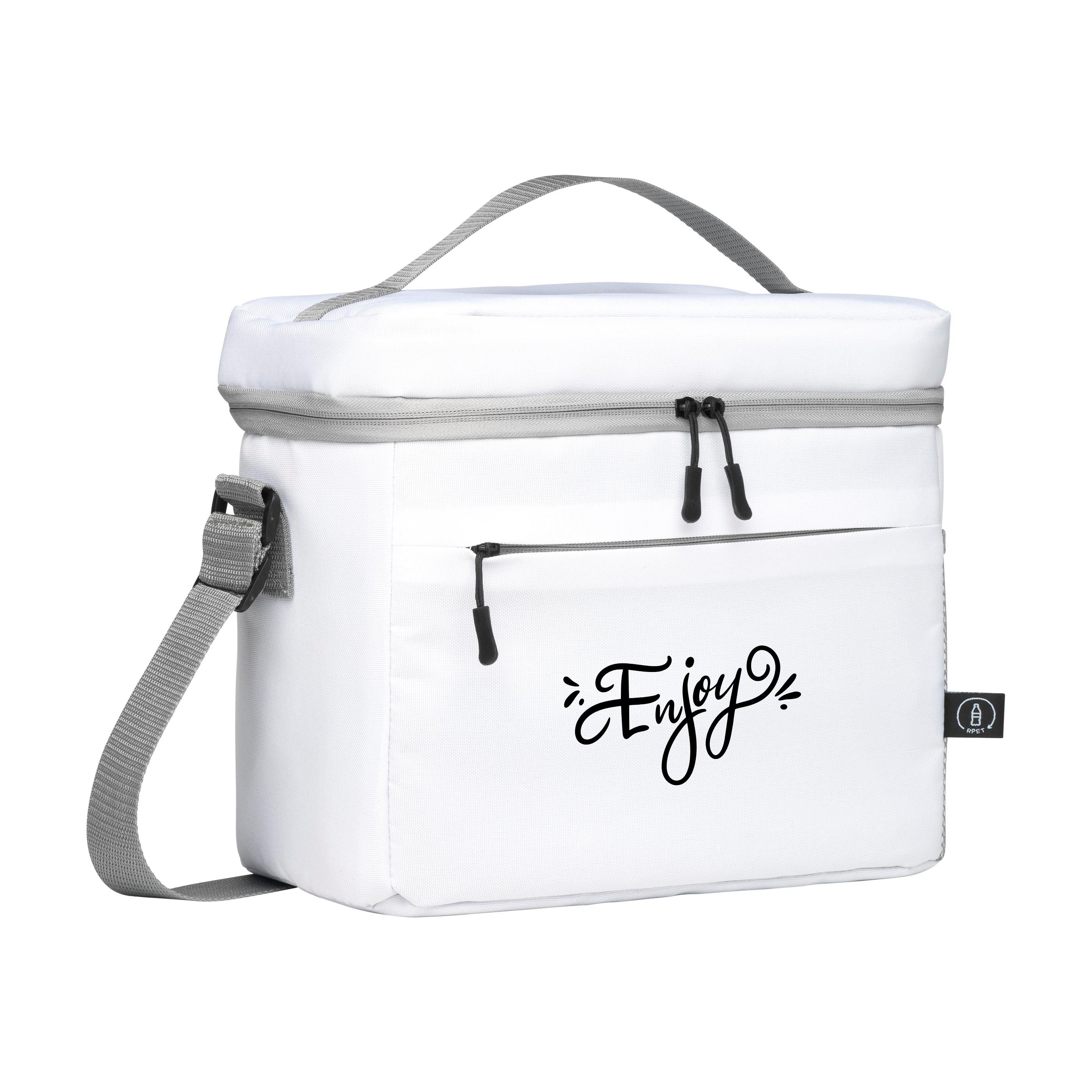 FrostLine GRS Recycled Cooler Bag sac isotherme