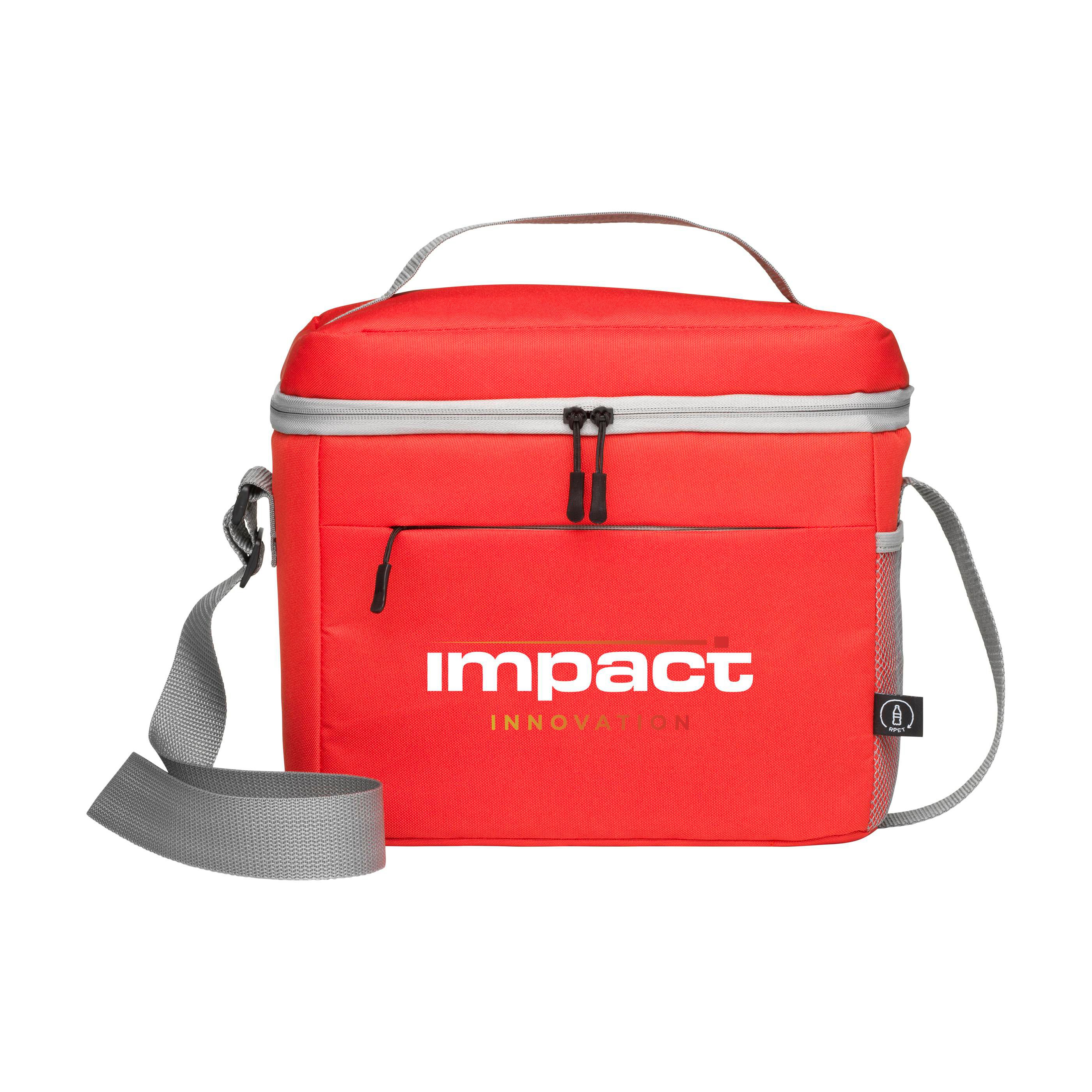 Vue 11 de FrostLine GRS Recycled Cooler Bag sac isotherme
