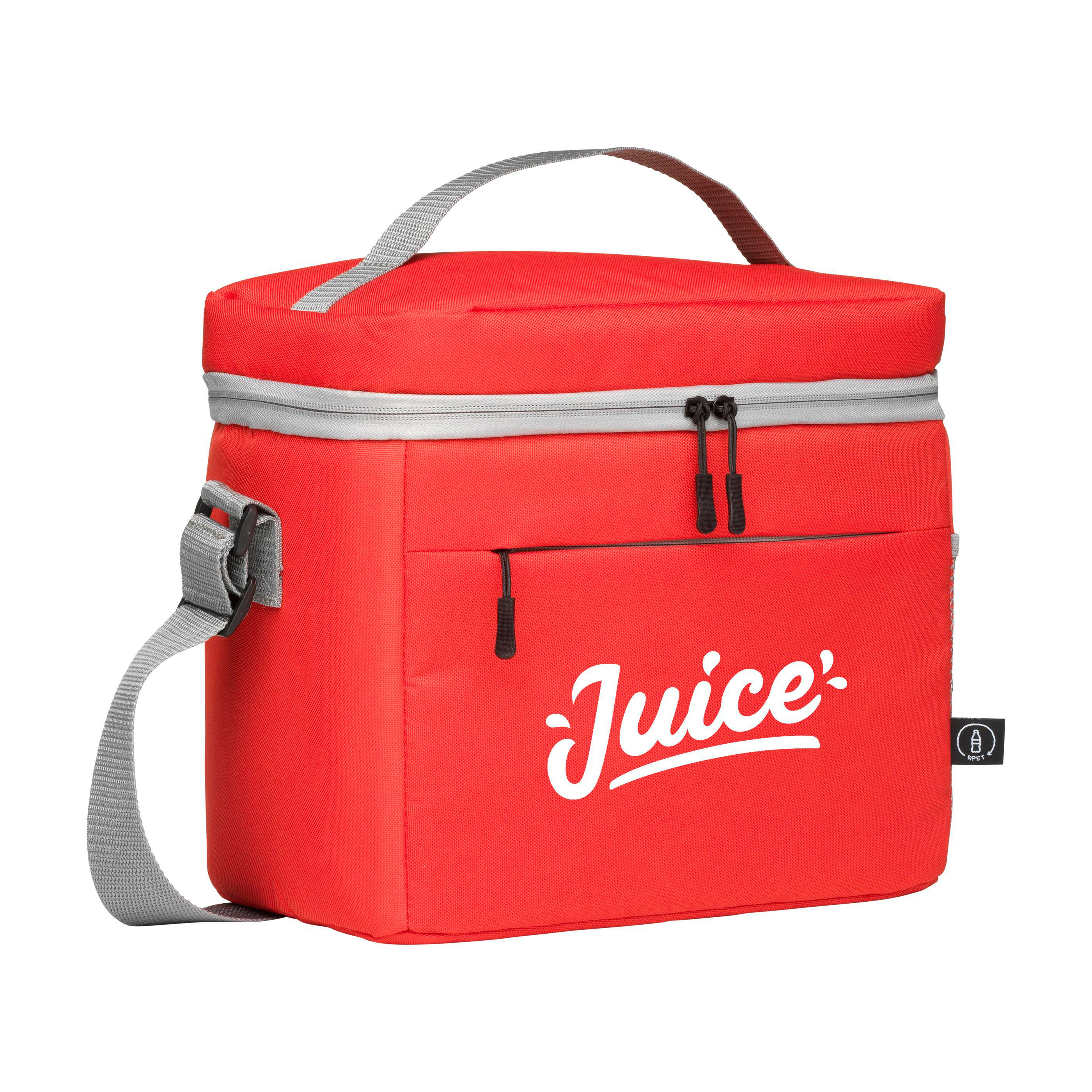 Vue 9 de FrostLine GRS Recycled Cooler Bag sac isotherme