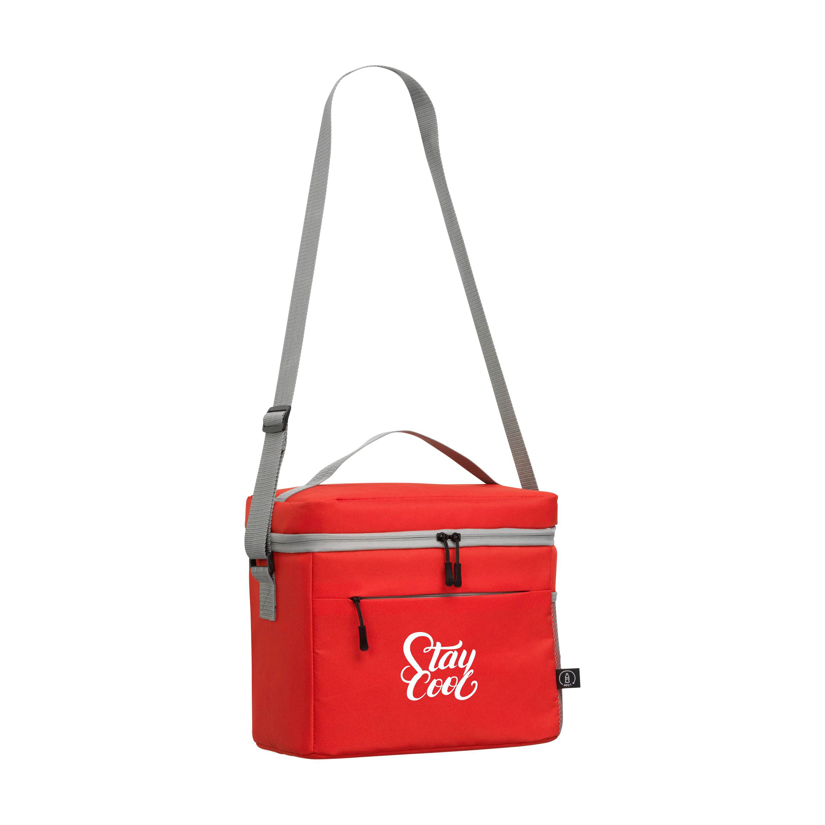 Vue 12 de FrostLine GRS Recycled Cooler Bag sac isotherme