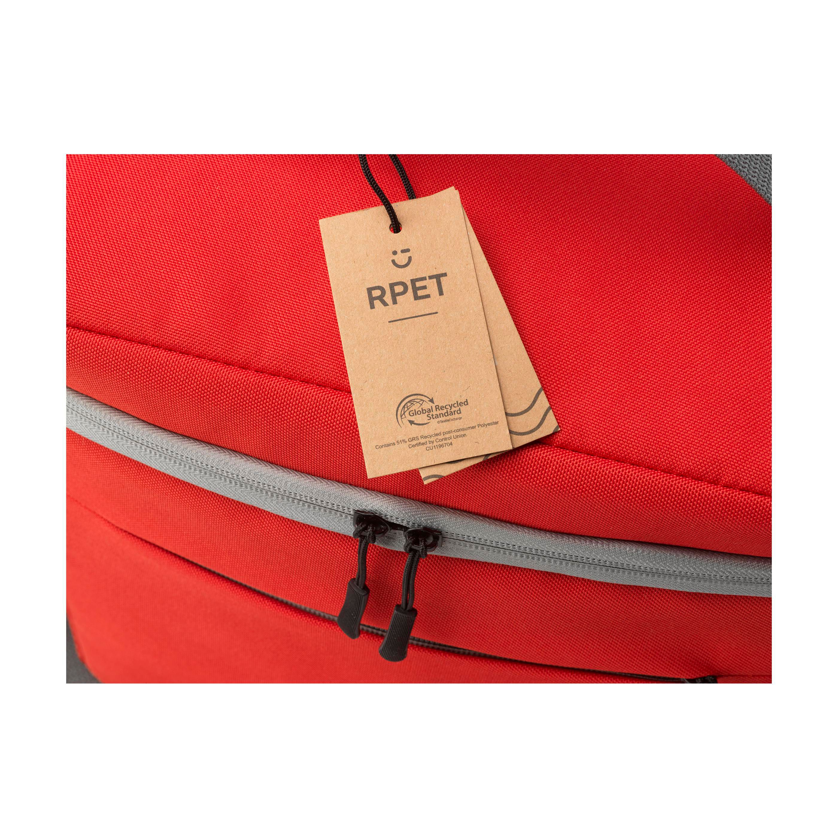 Vue 15 de FrostLine GRS Recycled Cooler Bag sac isotherme
