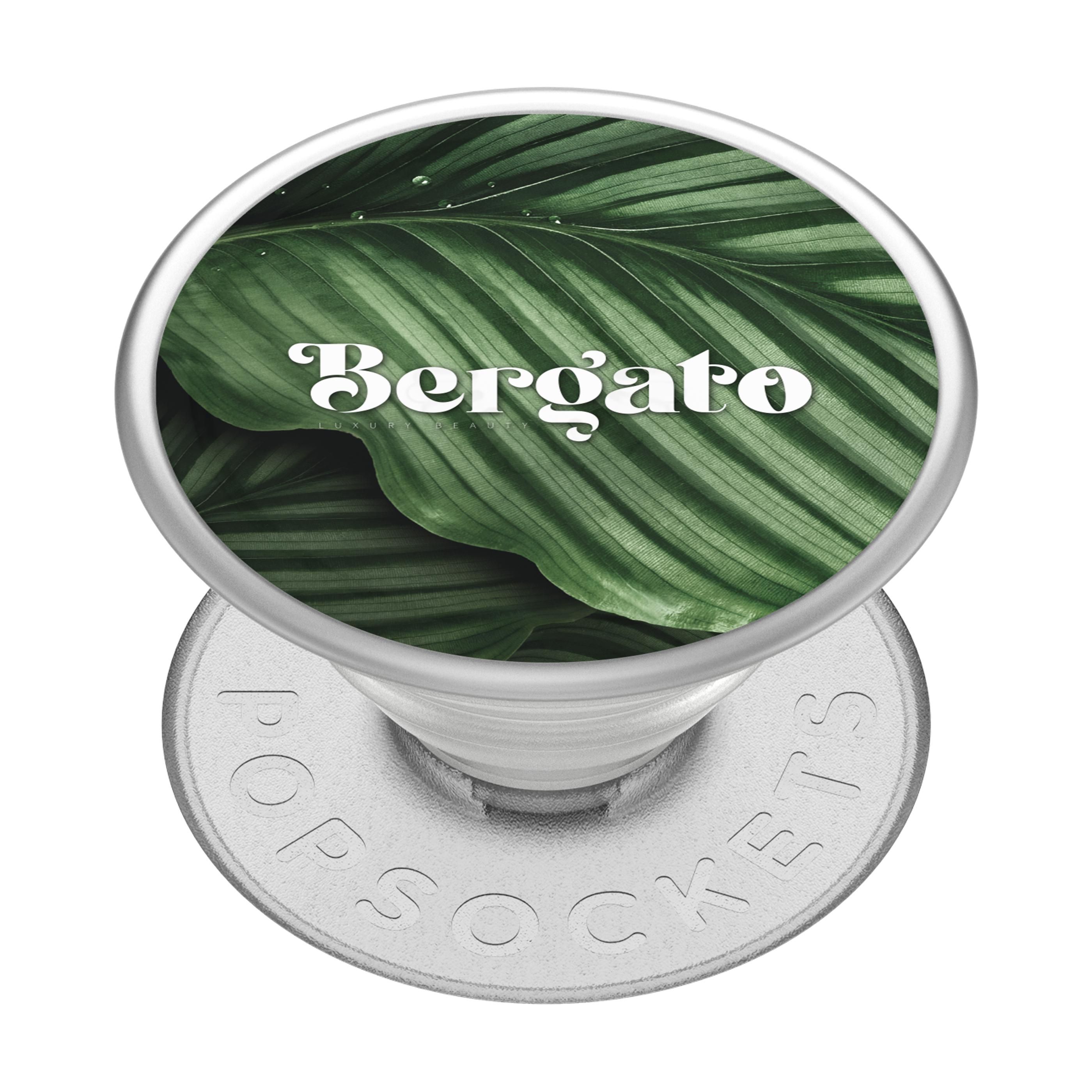 Vue 7 de PopSockets® Plant support pour téléphone