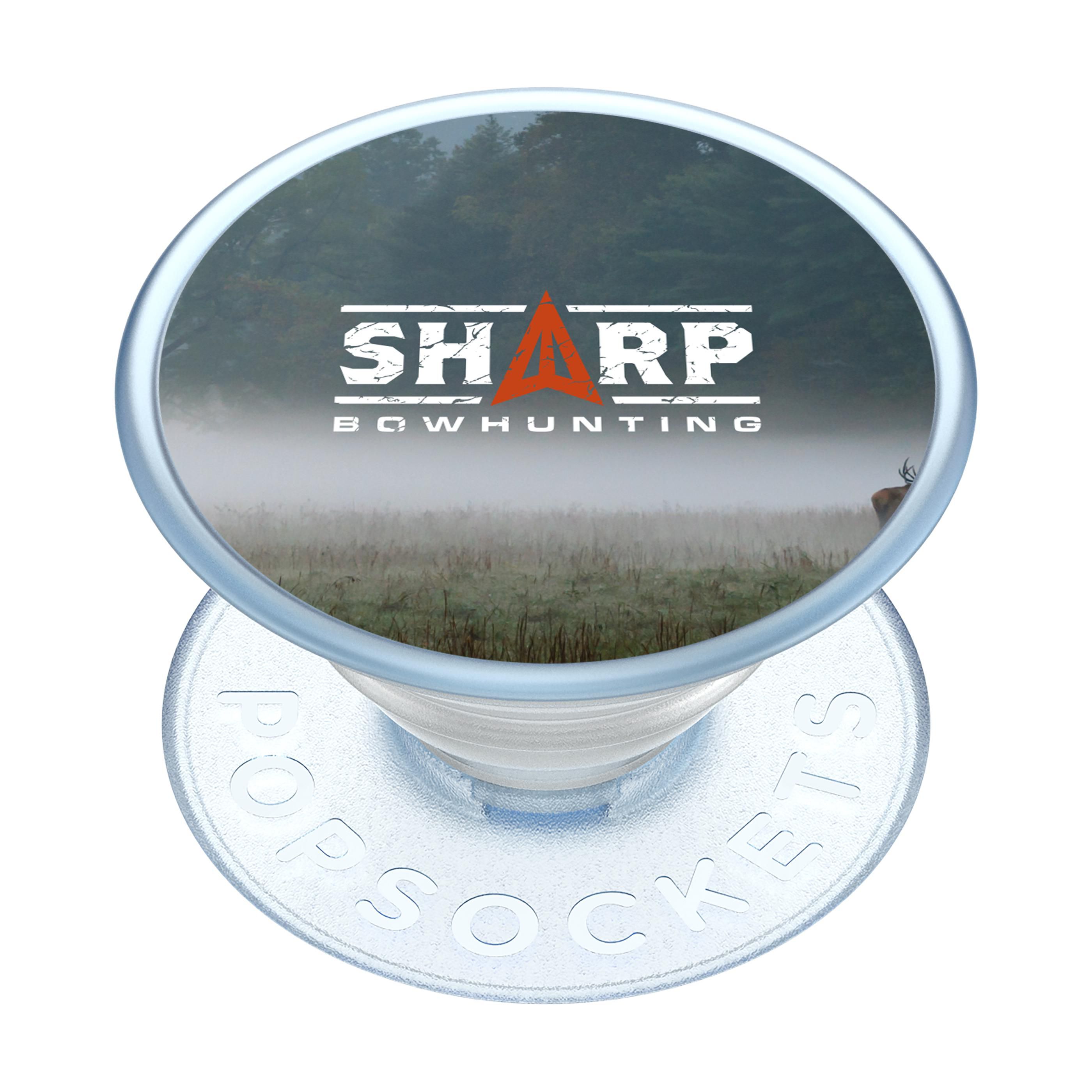 PopSockets® Plant support pour téléphone
