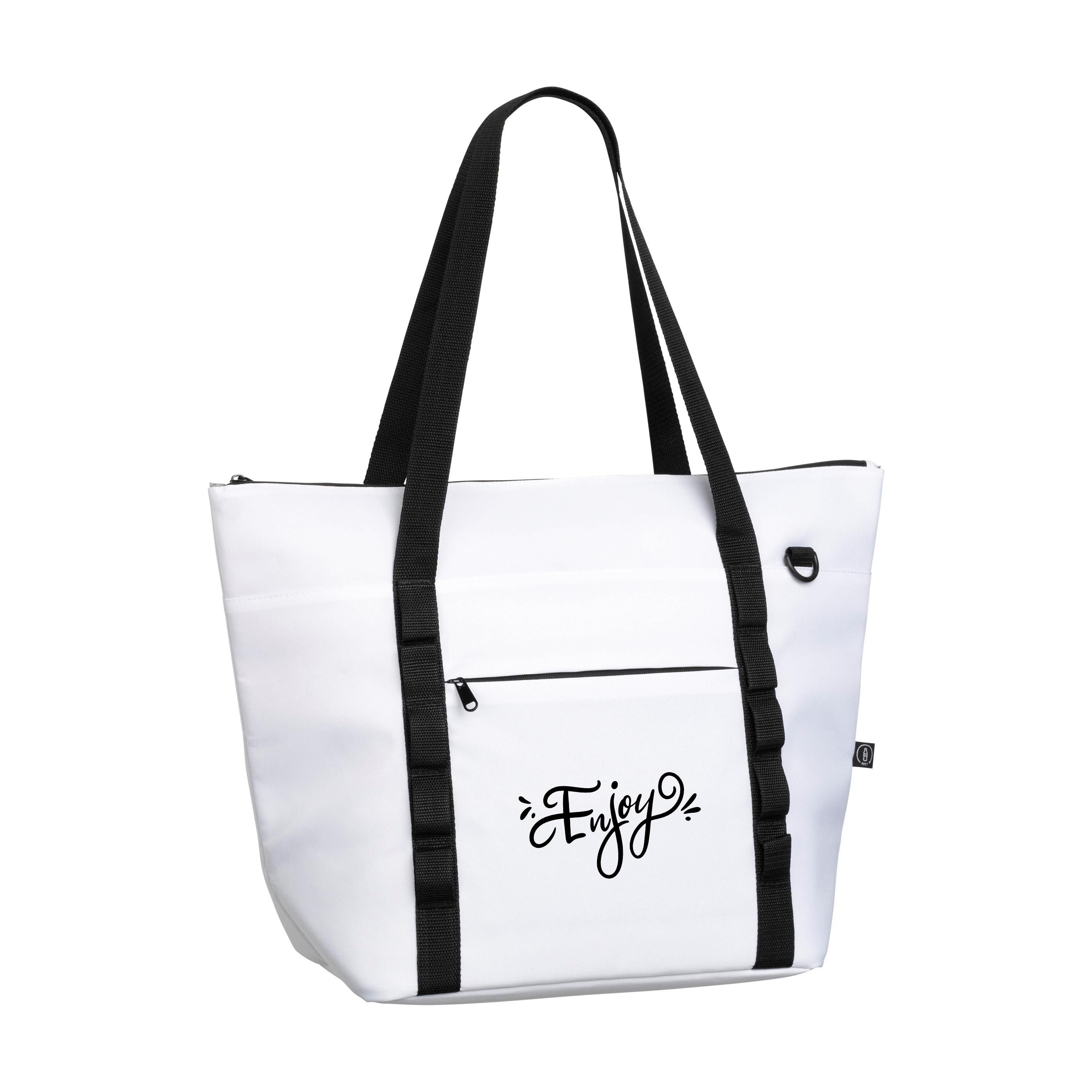 Alpina GRS Recycled Cooler Bag sac isotherme