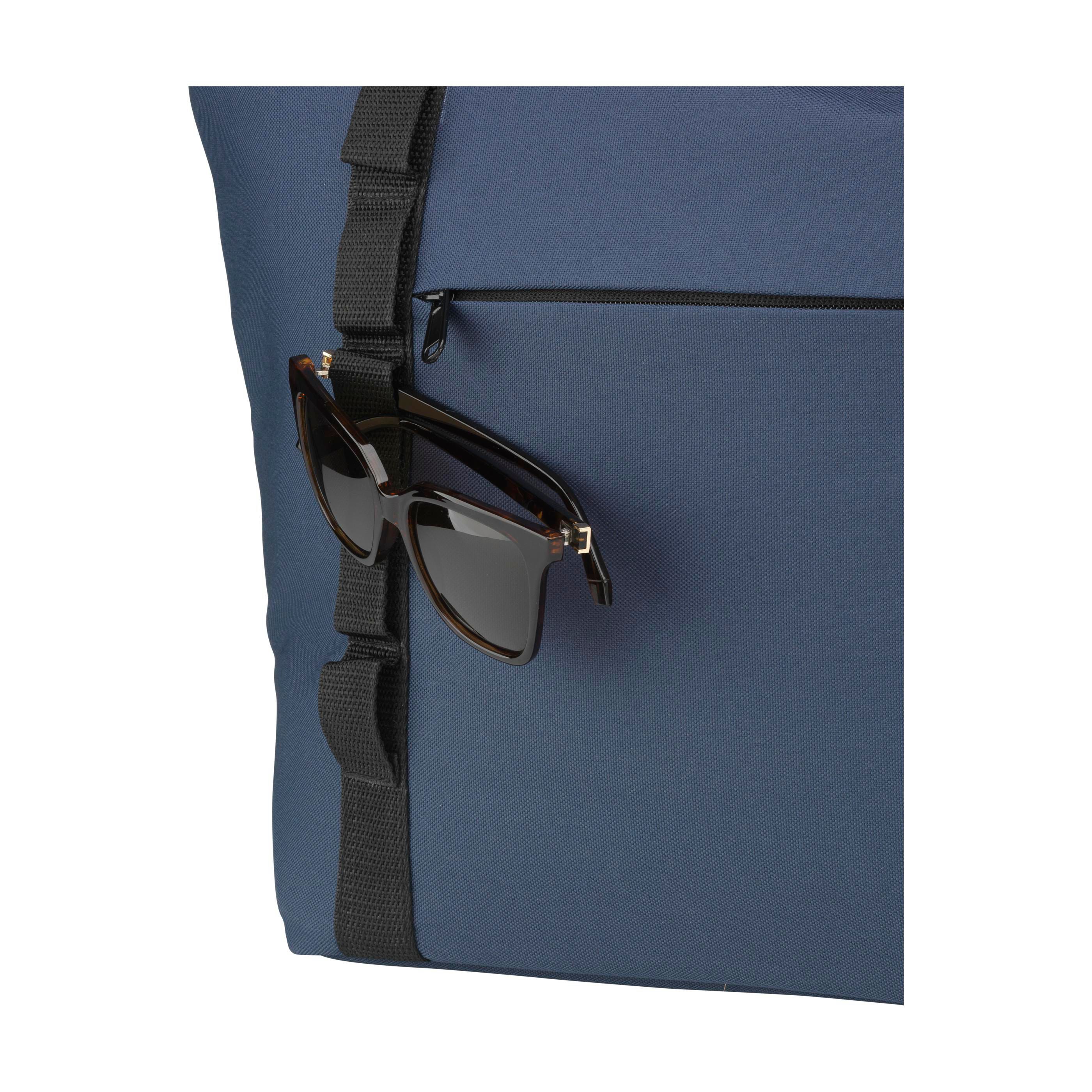 Vue 13 de Alpina GRS Recycled Cooler Bag sac isotherme