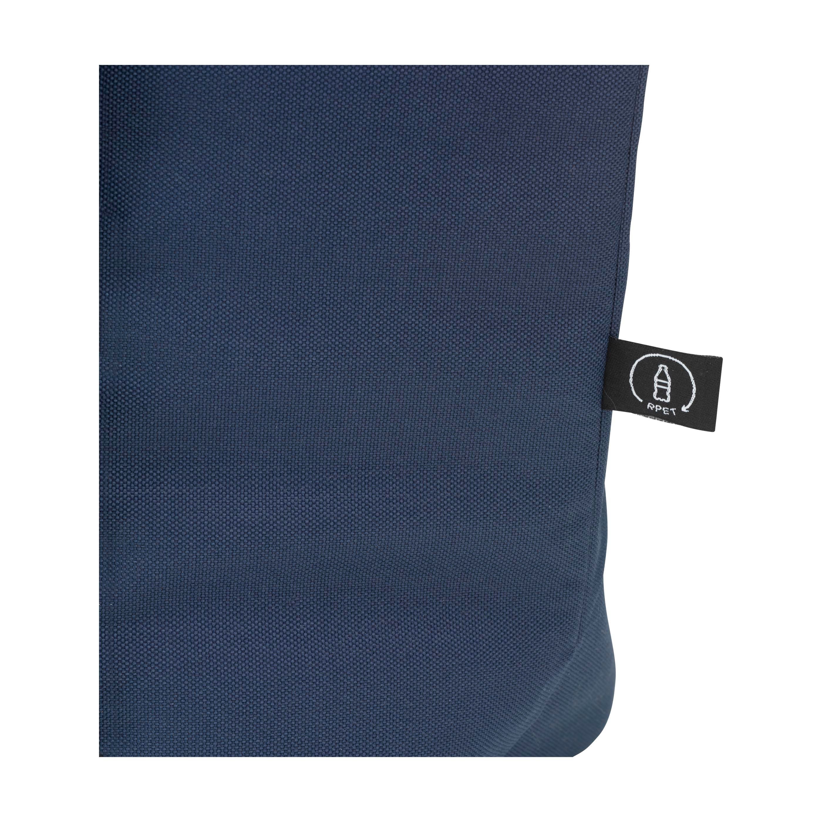 Vue 14 de Alpina GRS Recycled Cooler Bag sac isotherme