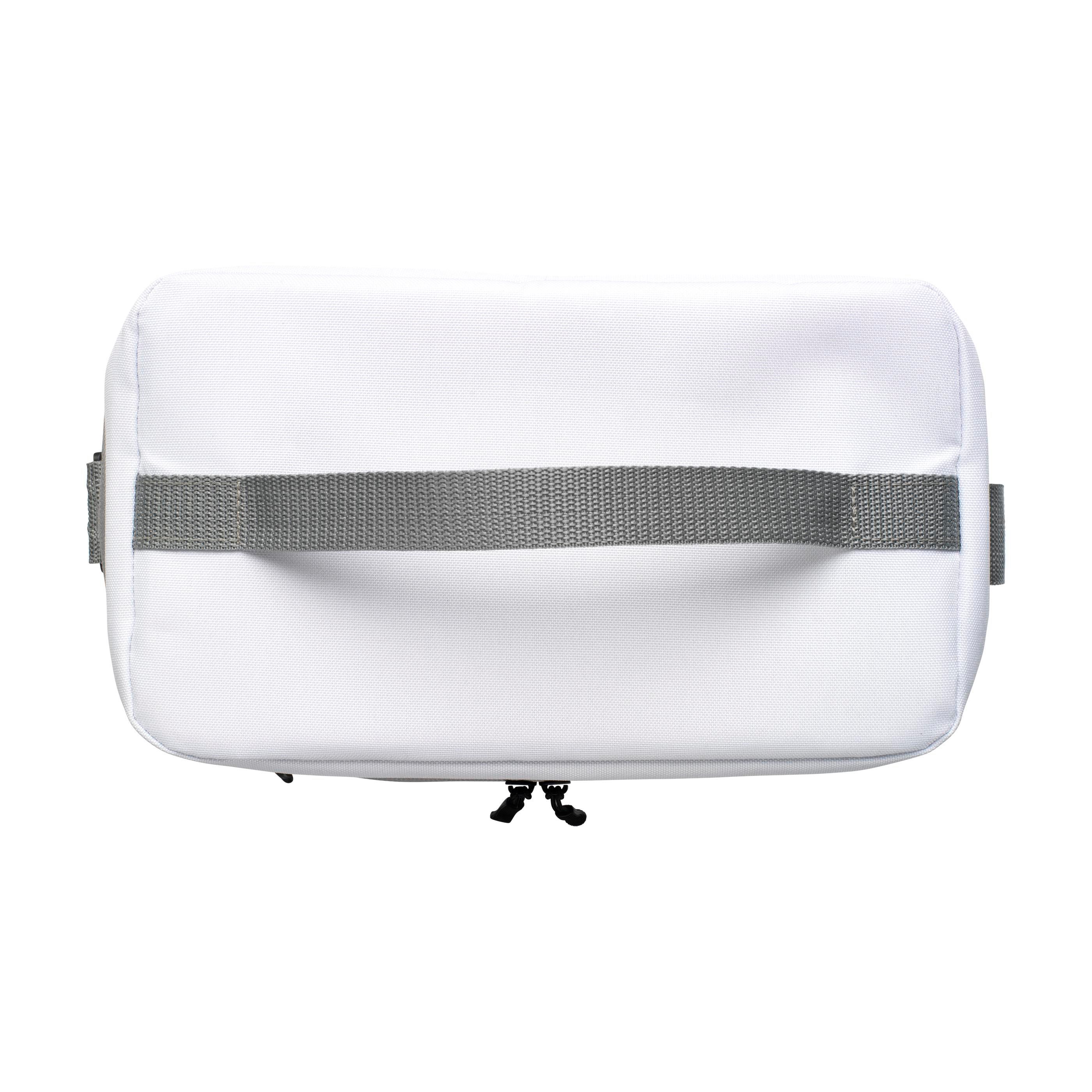 Vue 5 de FrostLine GRS Recycled Cooler Bag sac isotherme