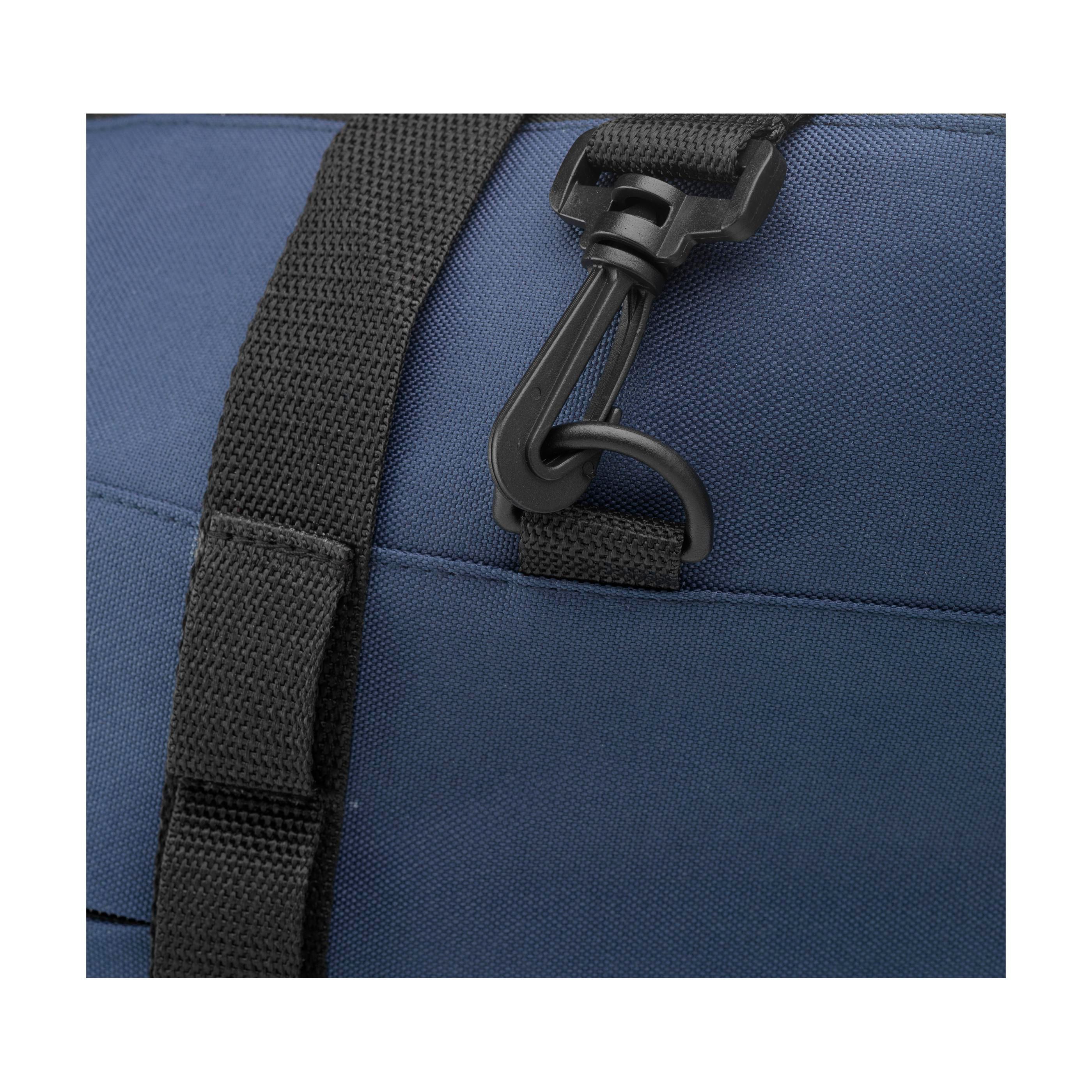 Vue 15 de Alpina GRS Recycled Cooler Bag sac isotherme