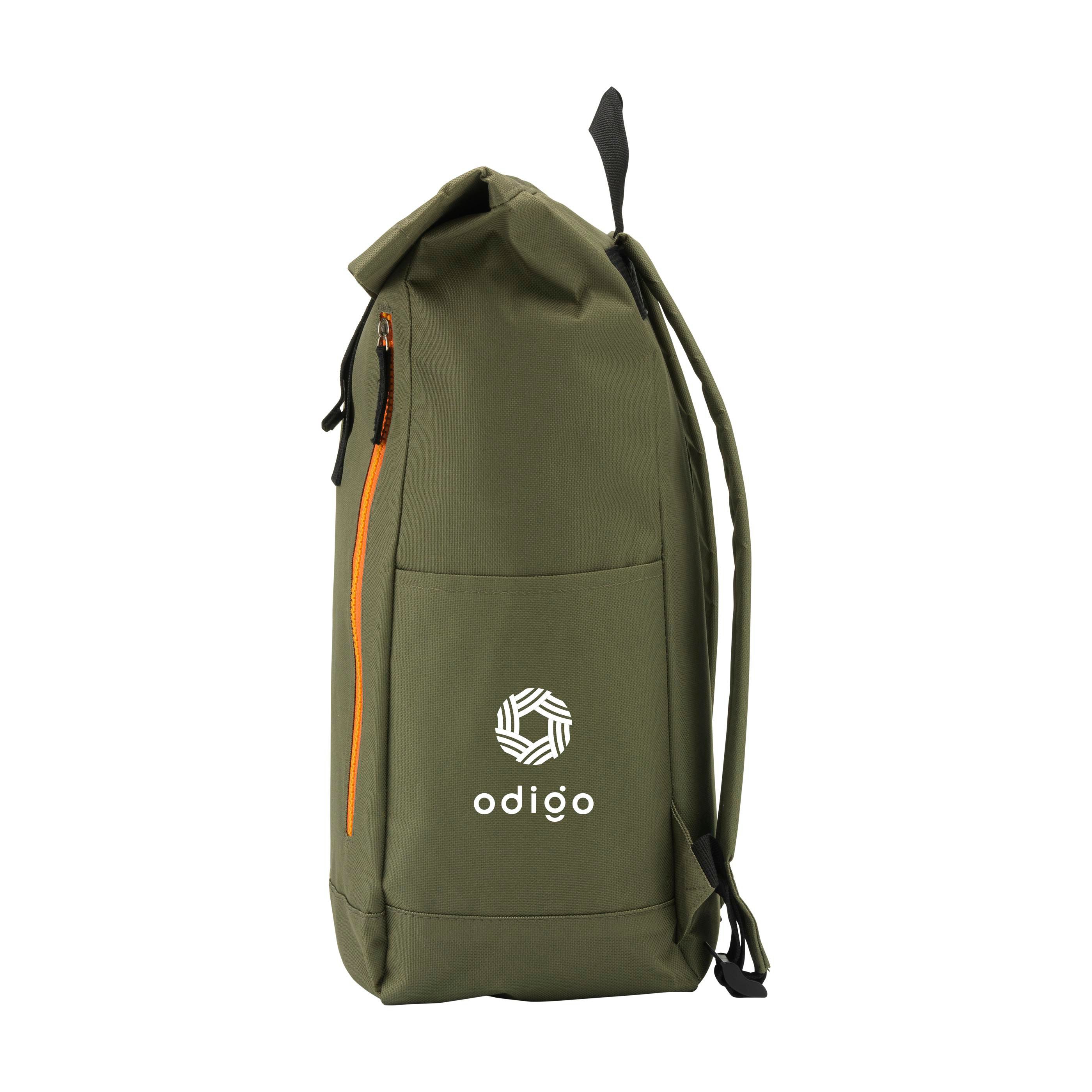 Vue 10 de Nolan sac à dos