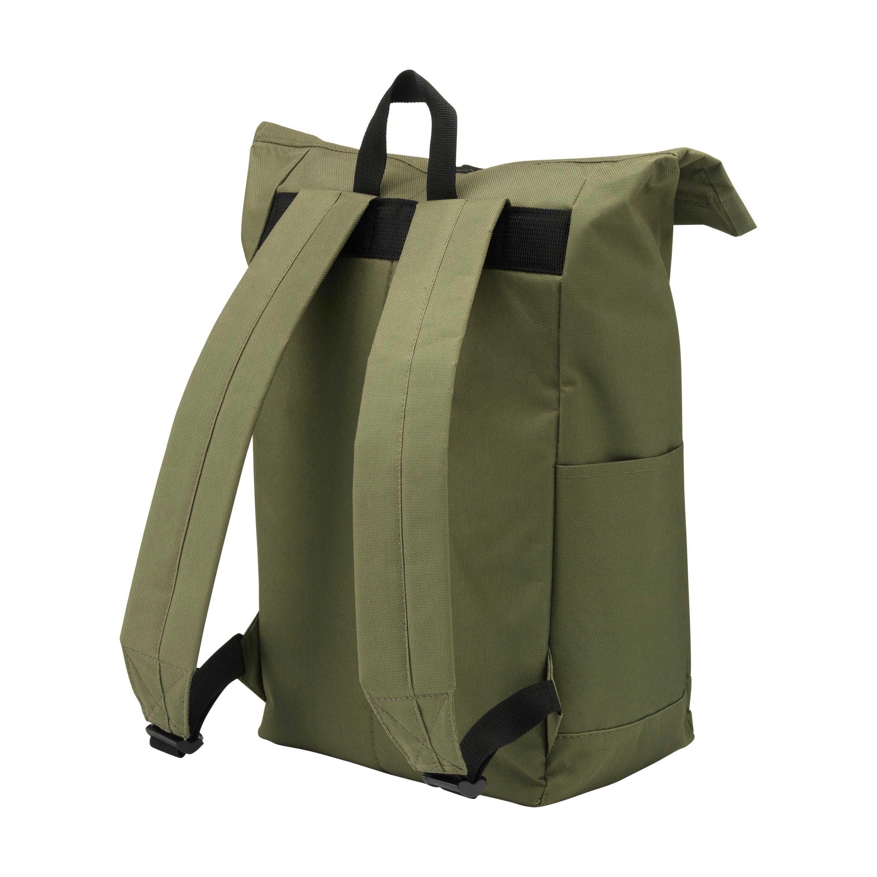 Vue 9 de Nolan sac à dos