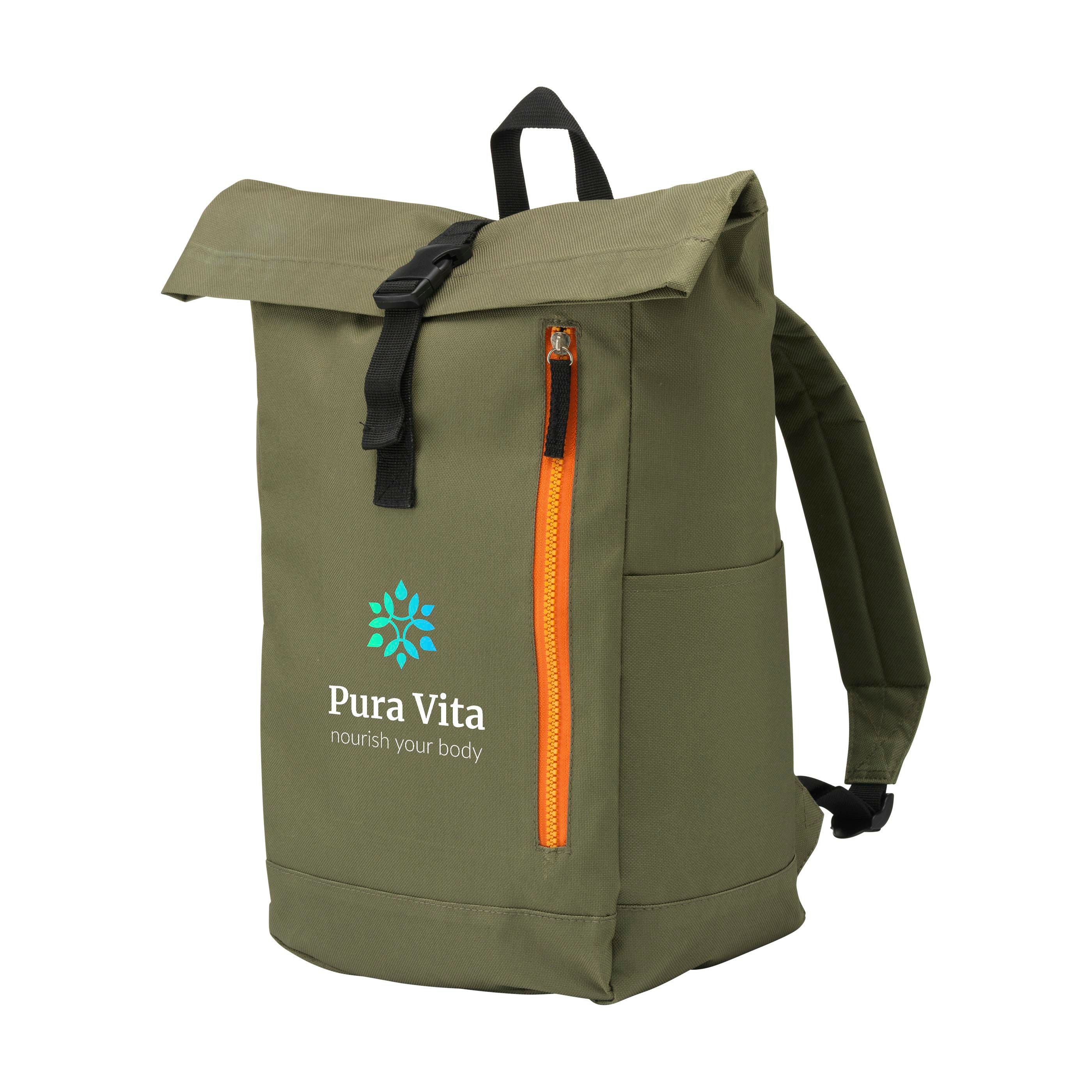 Vue 8 de Nolan sac à dos
