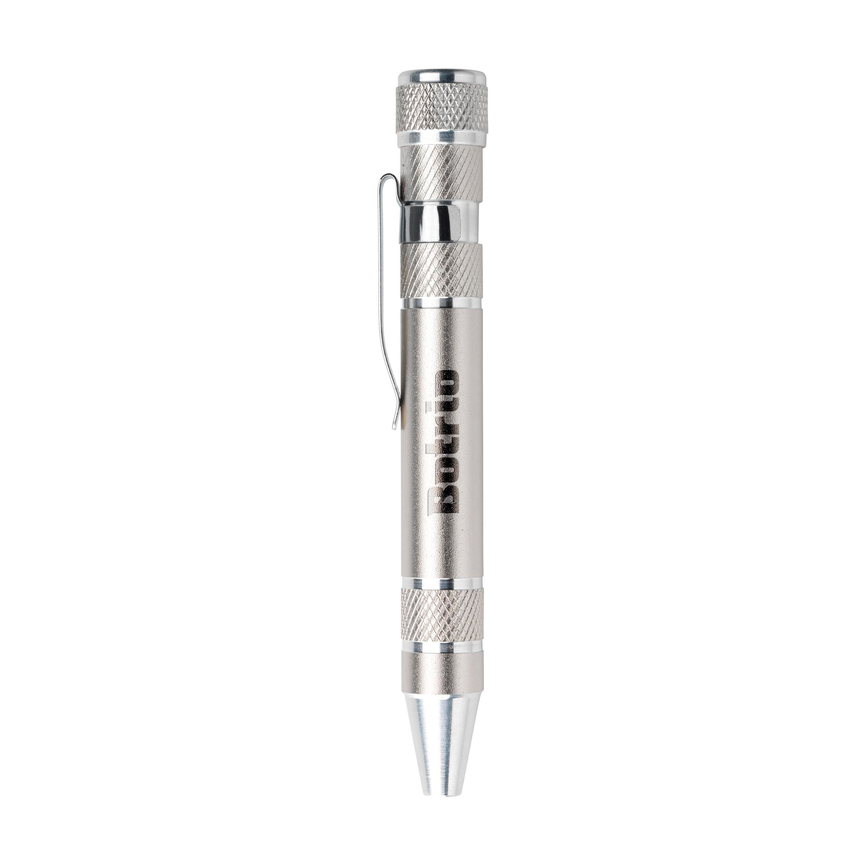 Vue 6 de Toolpen tournevis