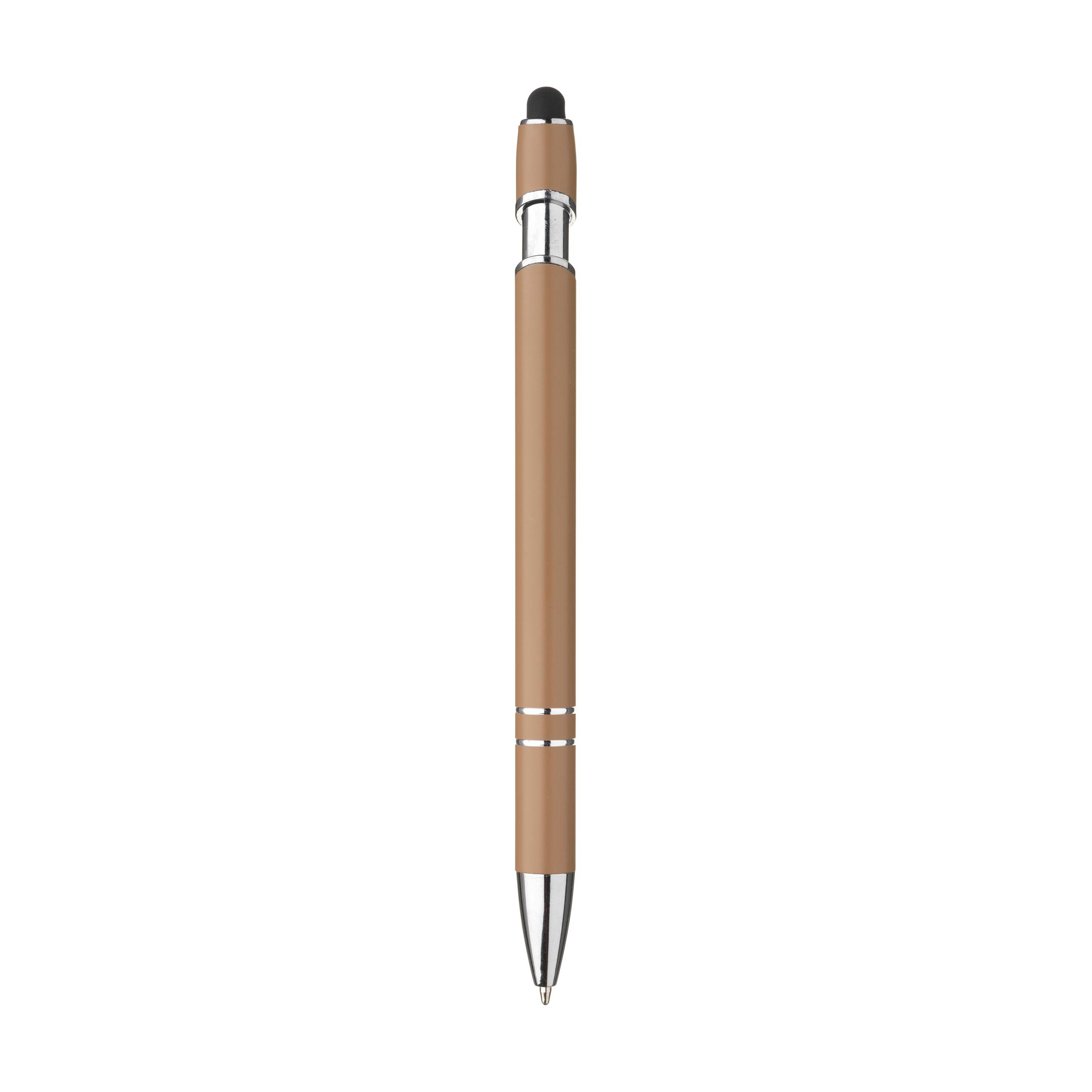 Vue 6 de Lupa RCS Recycled Alu stylo tactile