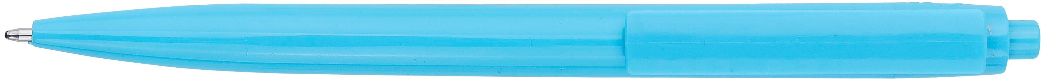 Vue 5 de Stylo bille Gerald | Recyclé | Grande pince
