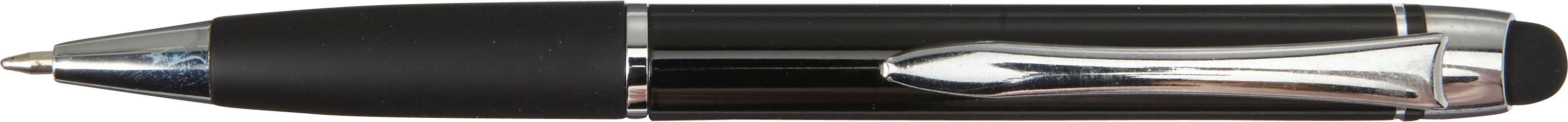 Stylo bille Pascaline | Aluminium | Stylet