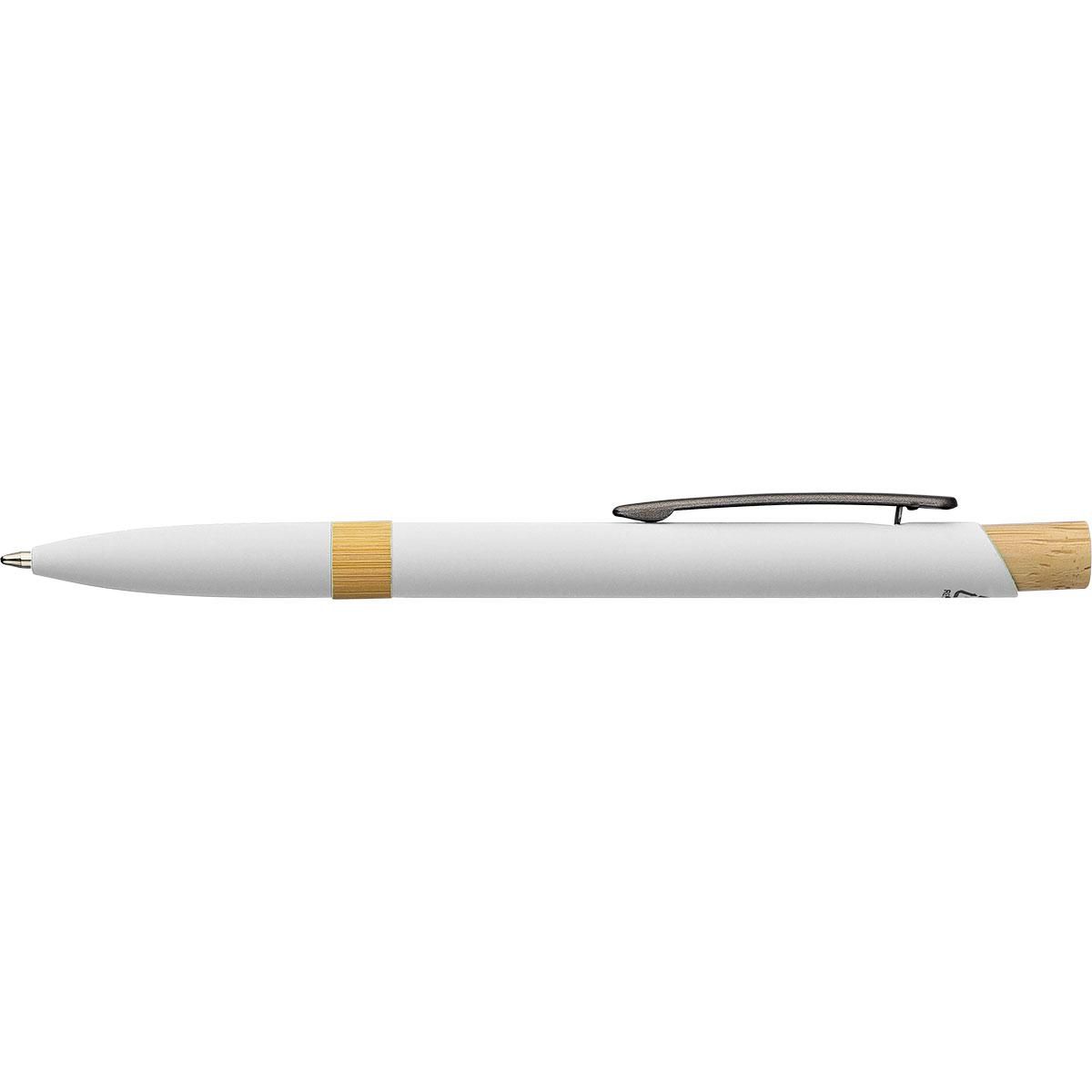 Stylo bille Calandra | Recyclé | Bambou