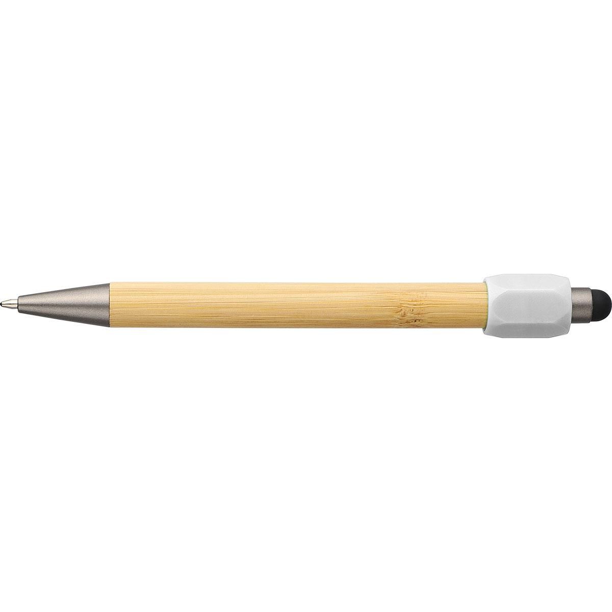 Stylo à bille Fenn | Bambou | Spinner