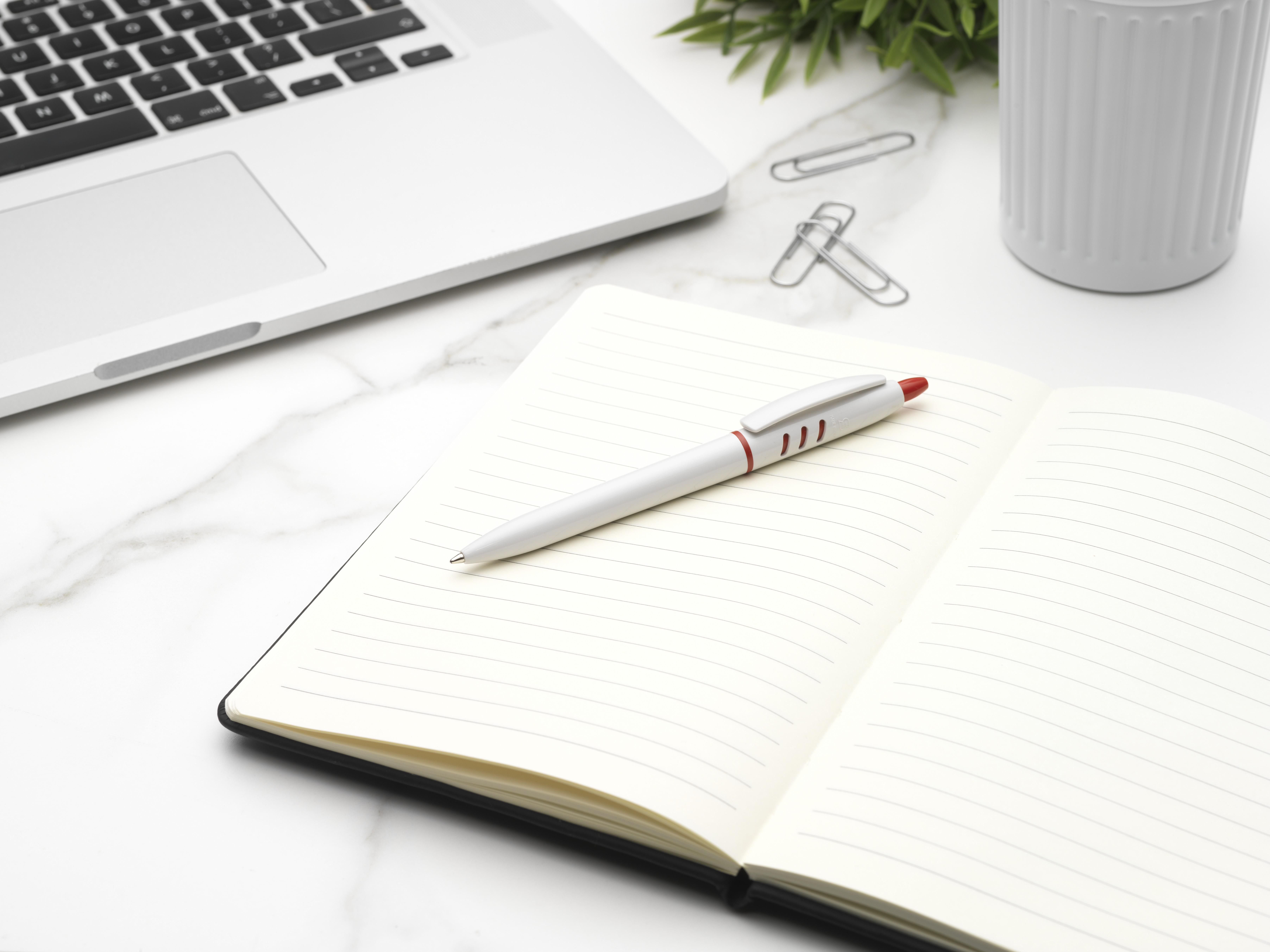 Vue 7 de Stilolinea S30 stylo bille