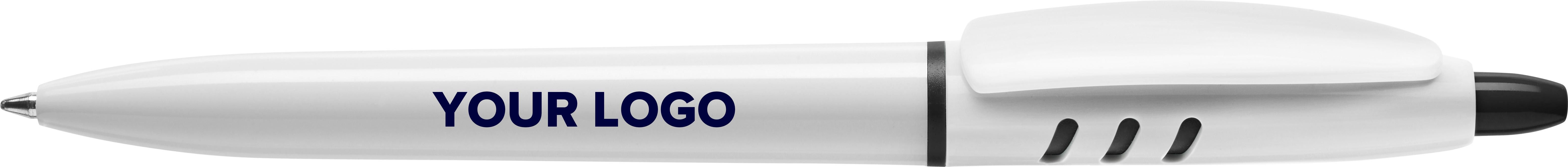 Vue 6 de Stilolinea S30 stylo bille