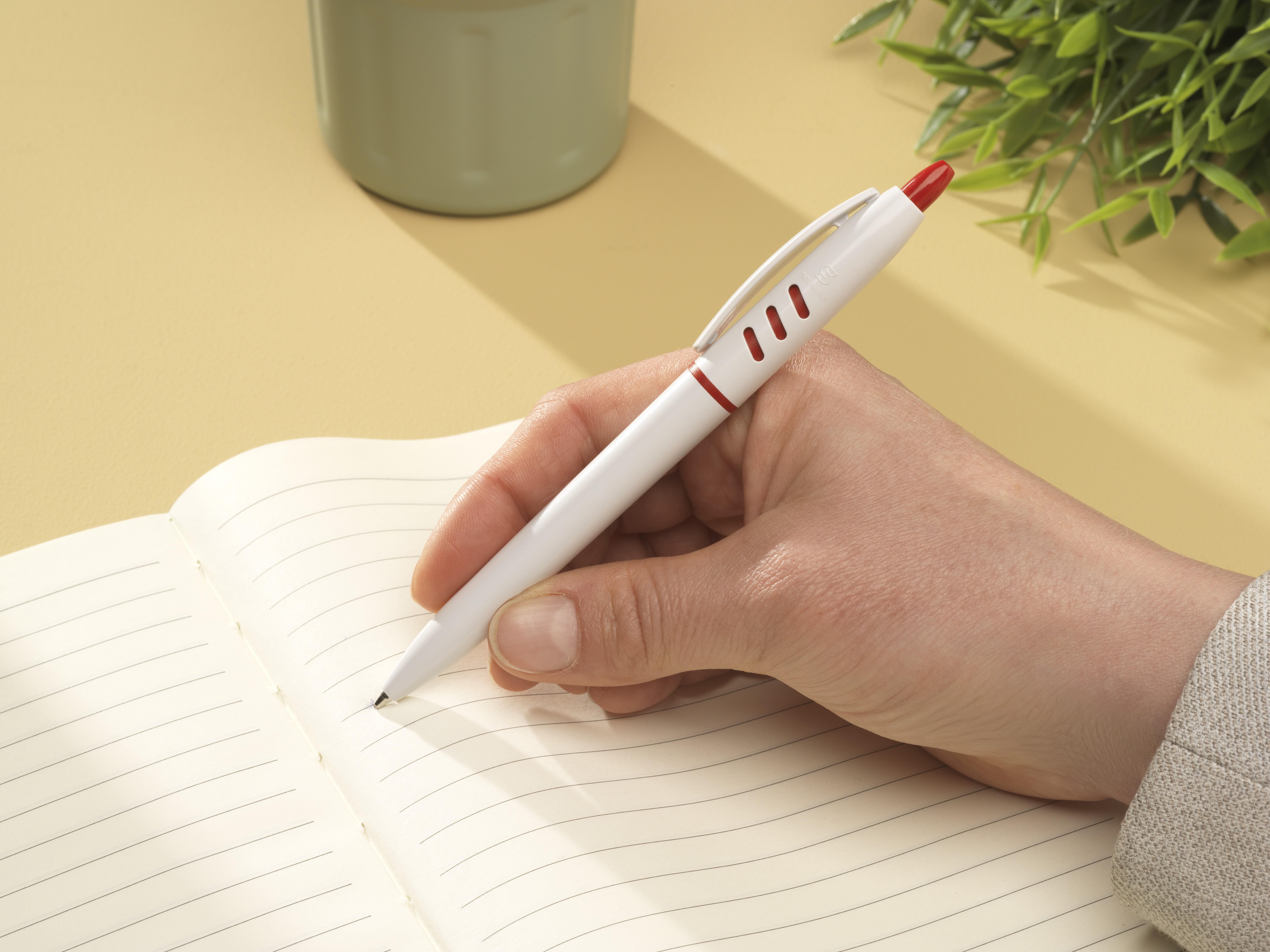 Vue 11 de Stilolinea S30 stylo bille