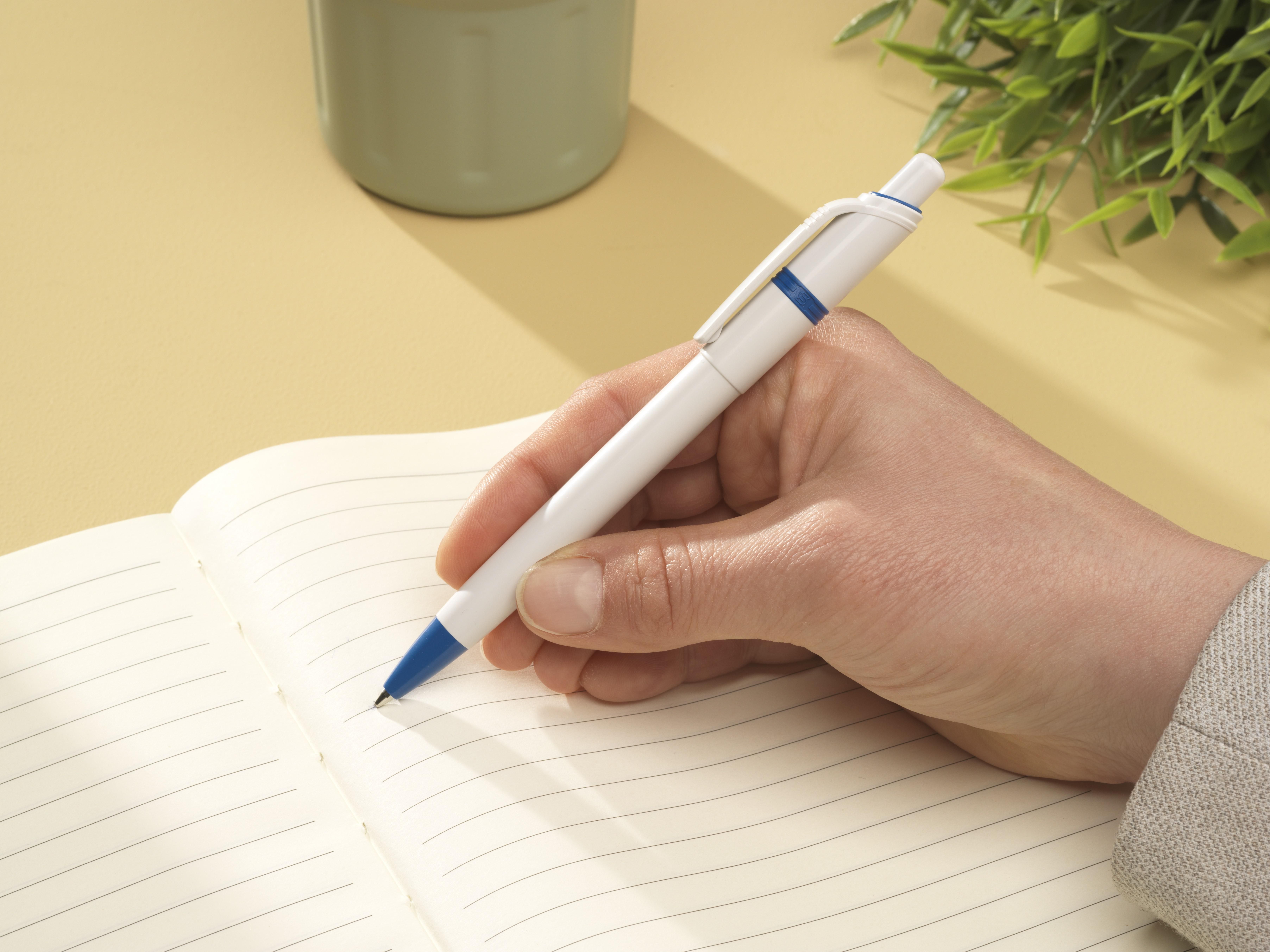 Vue 10 de Stilolinea Ducal stylo bille