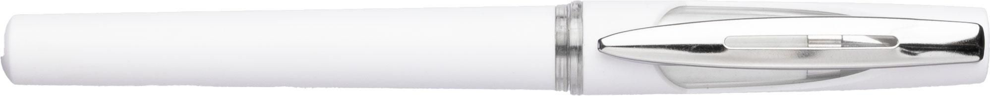 Stylo gel Karin | Clip métallique
