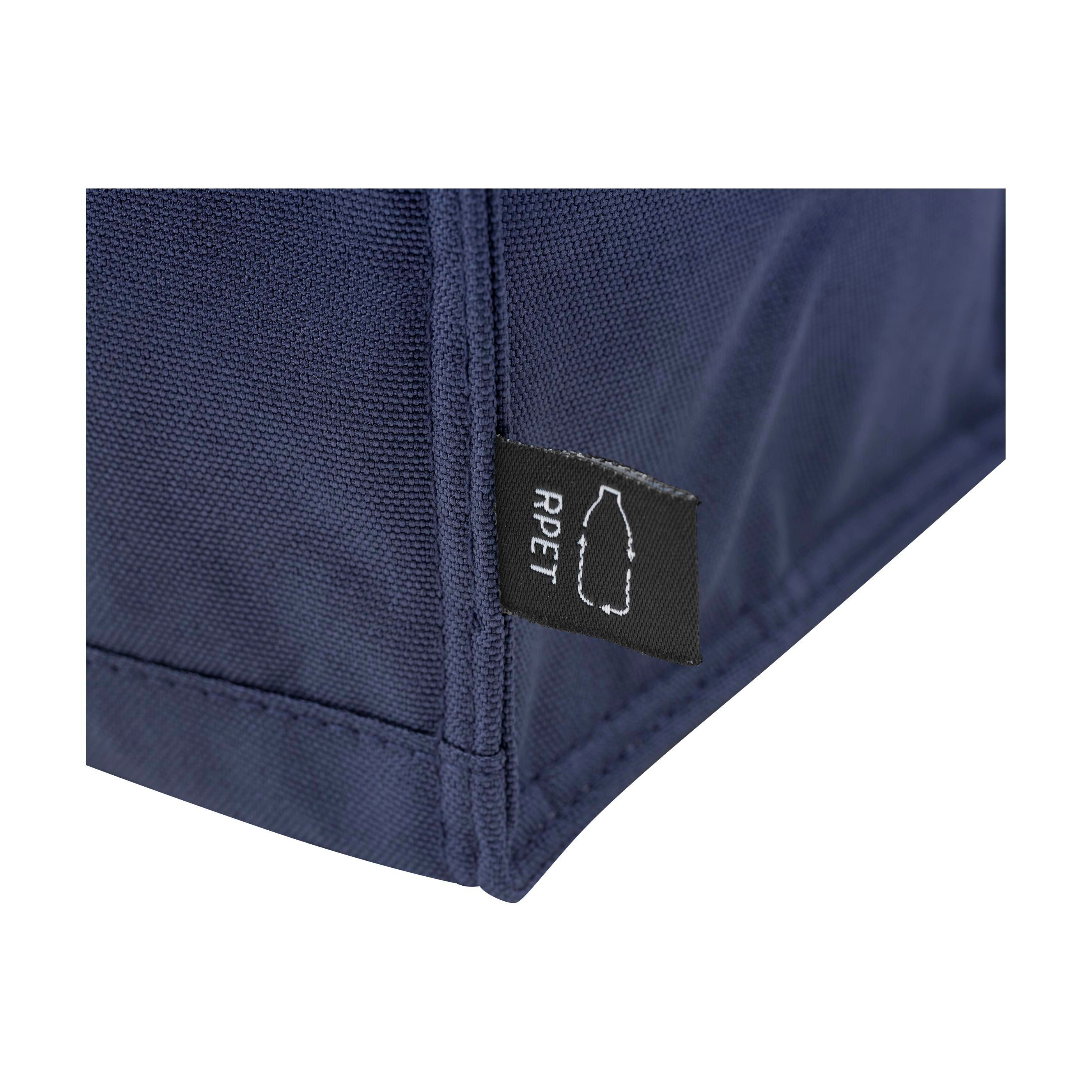 Vue 6 de Be Cool GRS RPET Lunchbag sac repas