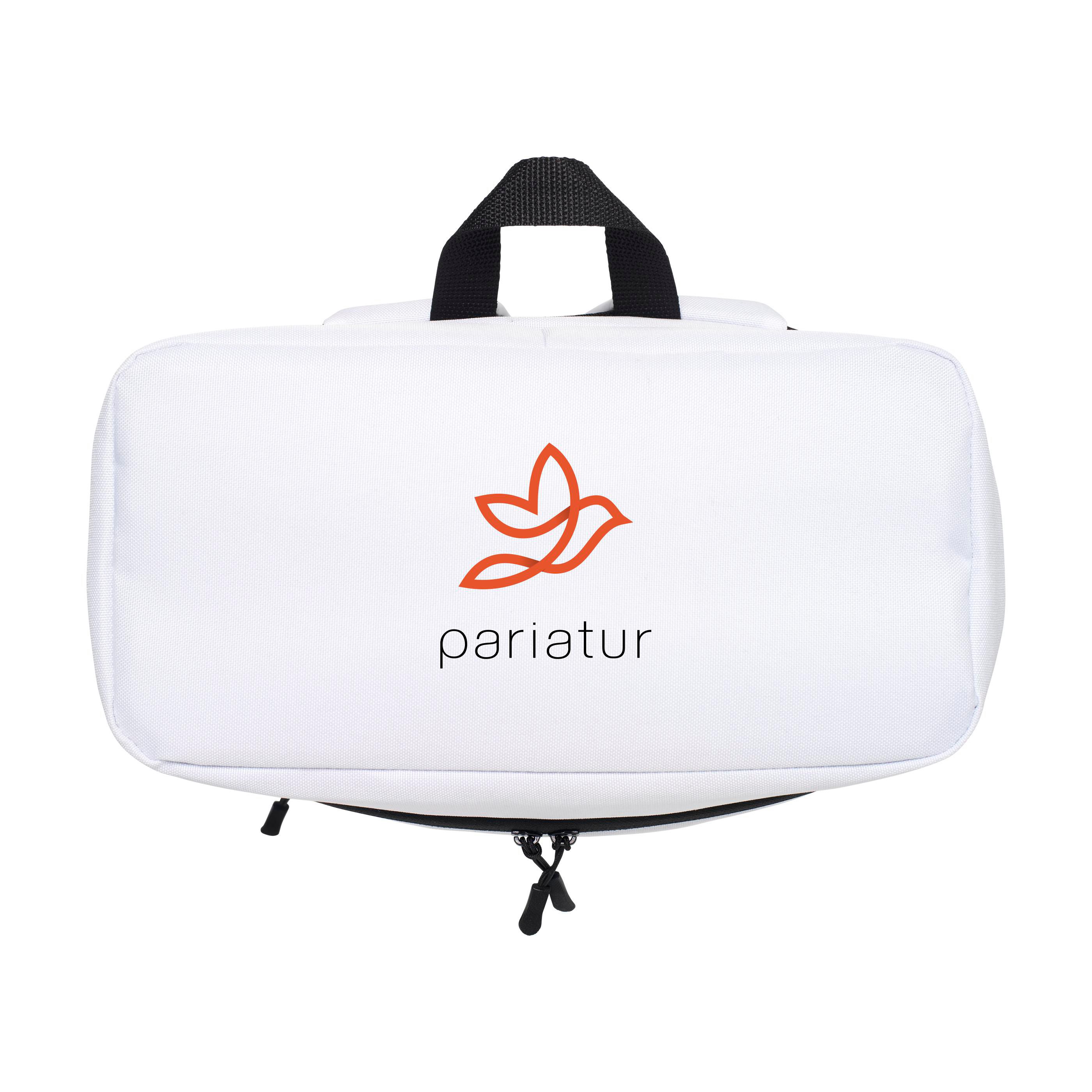 Vue 6 de Arctica Cooler GRS Recycled Backpack sac isotherme