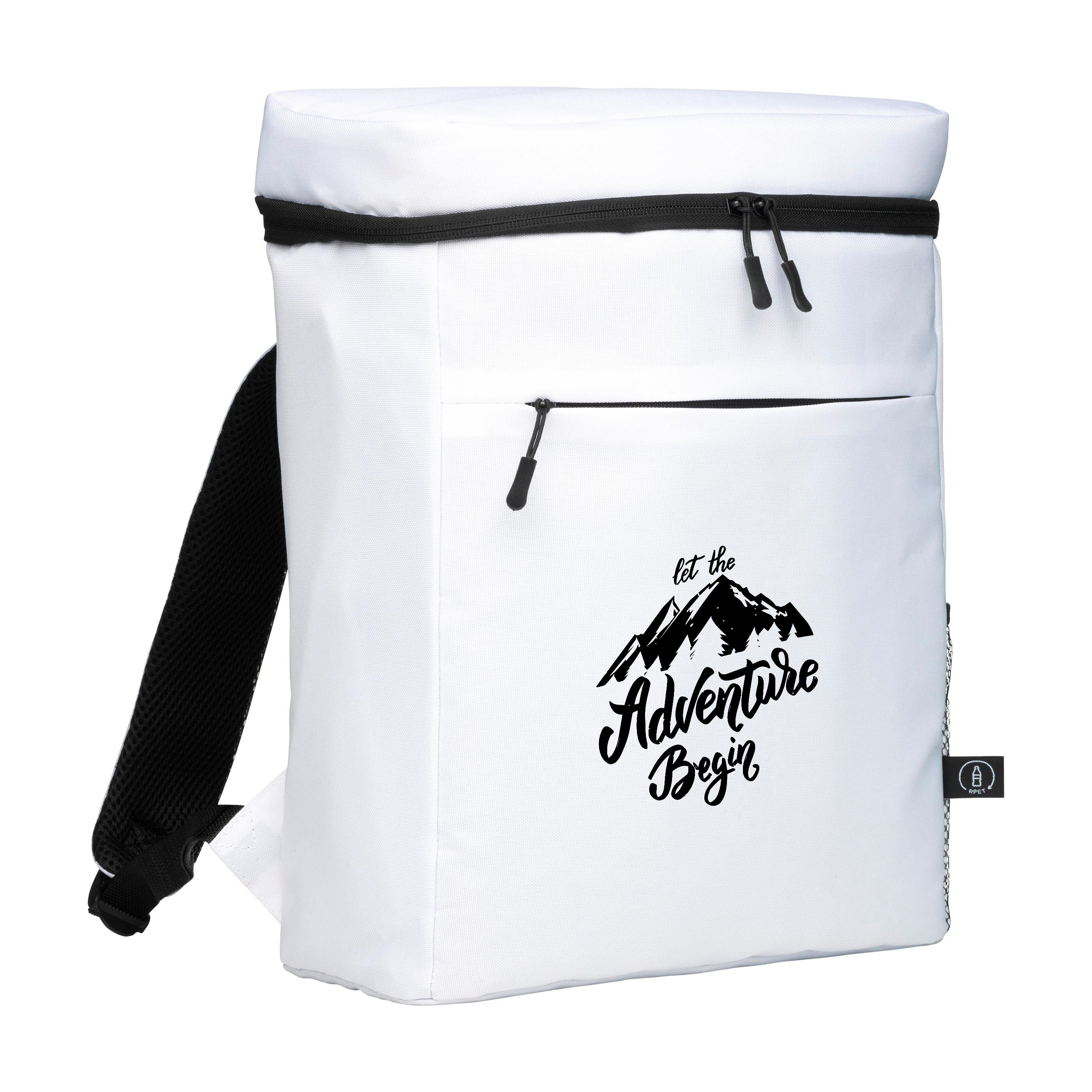 Arctica Cooler GRS Recycled Backpack sac isotherme