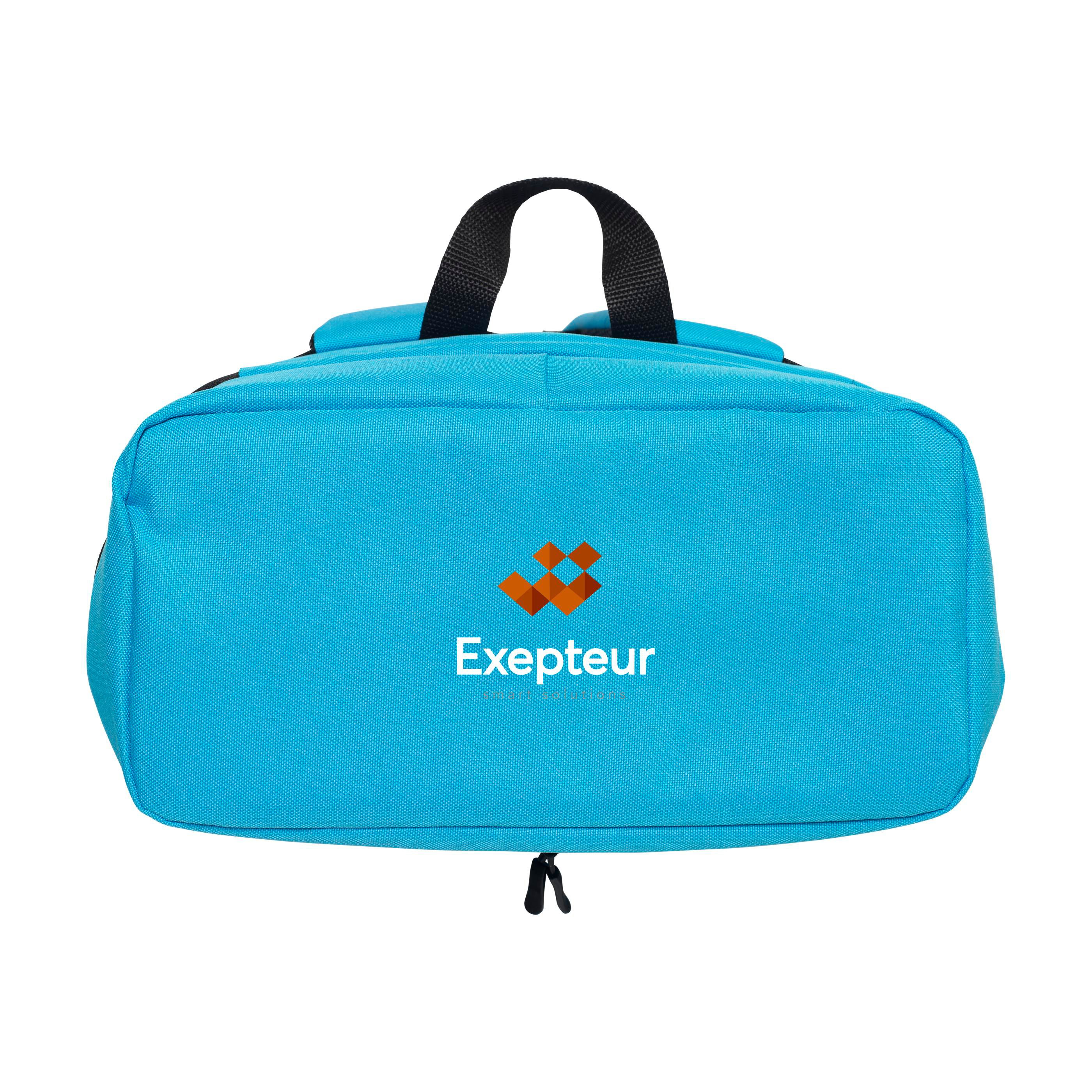 Vue 16 de Arctica Cooler GRS Recycled Backpack sac isotherme