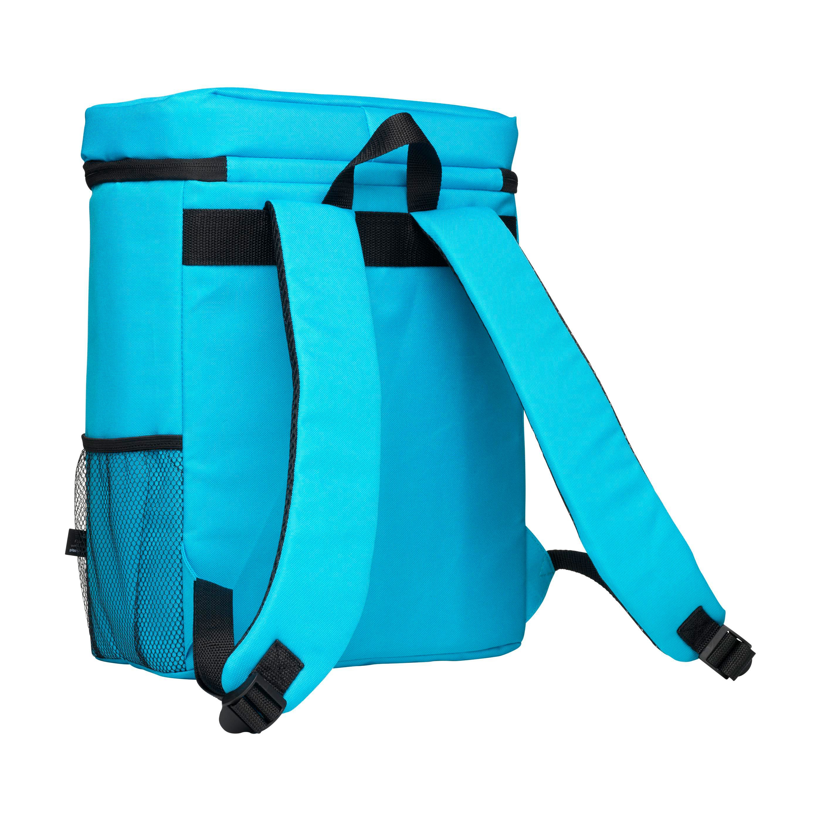 Vue 12 de Arctica Cooler GRS Recycled Backpack sac isotherme